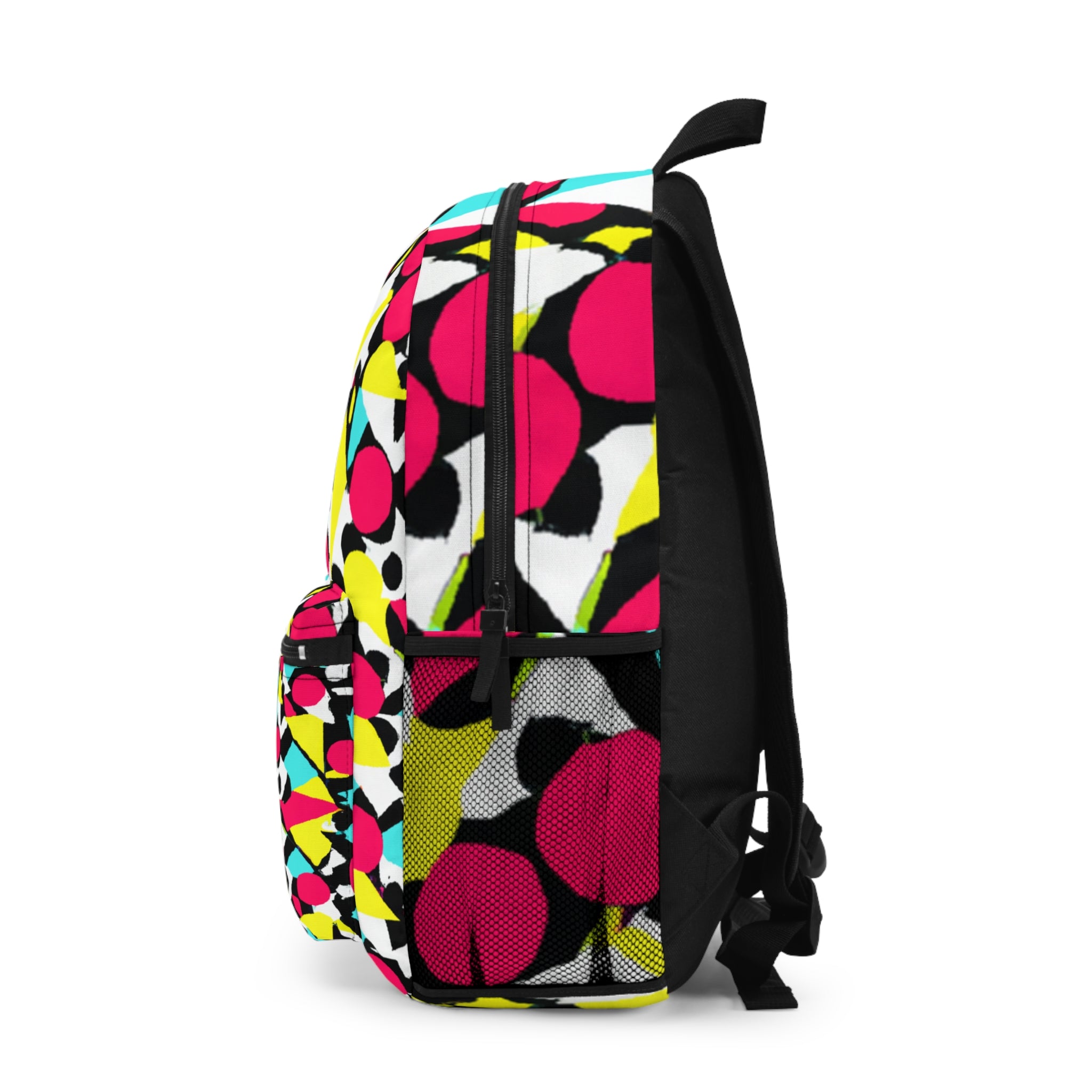 Daisy Sunshine - Backpack