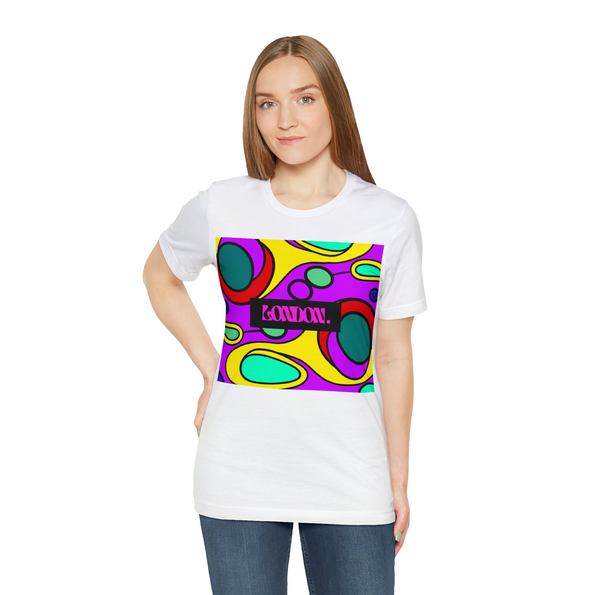 Jasper Groovy - Tee