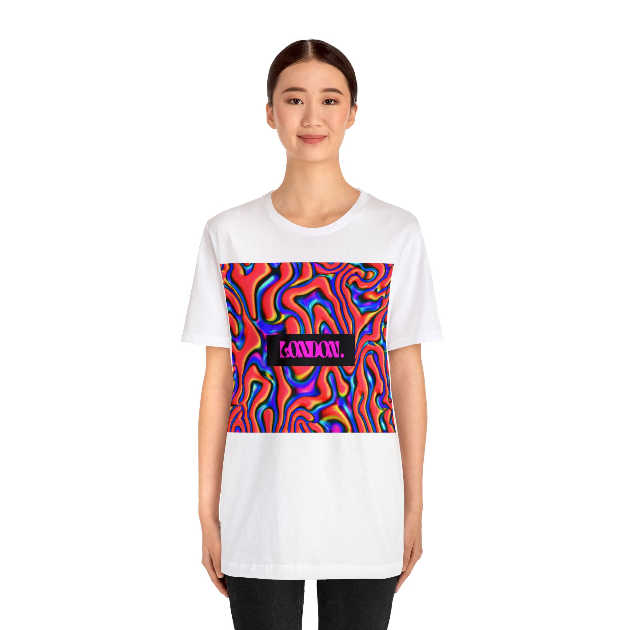 Dazzle Brightly - Tee