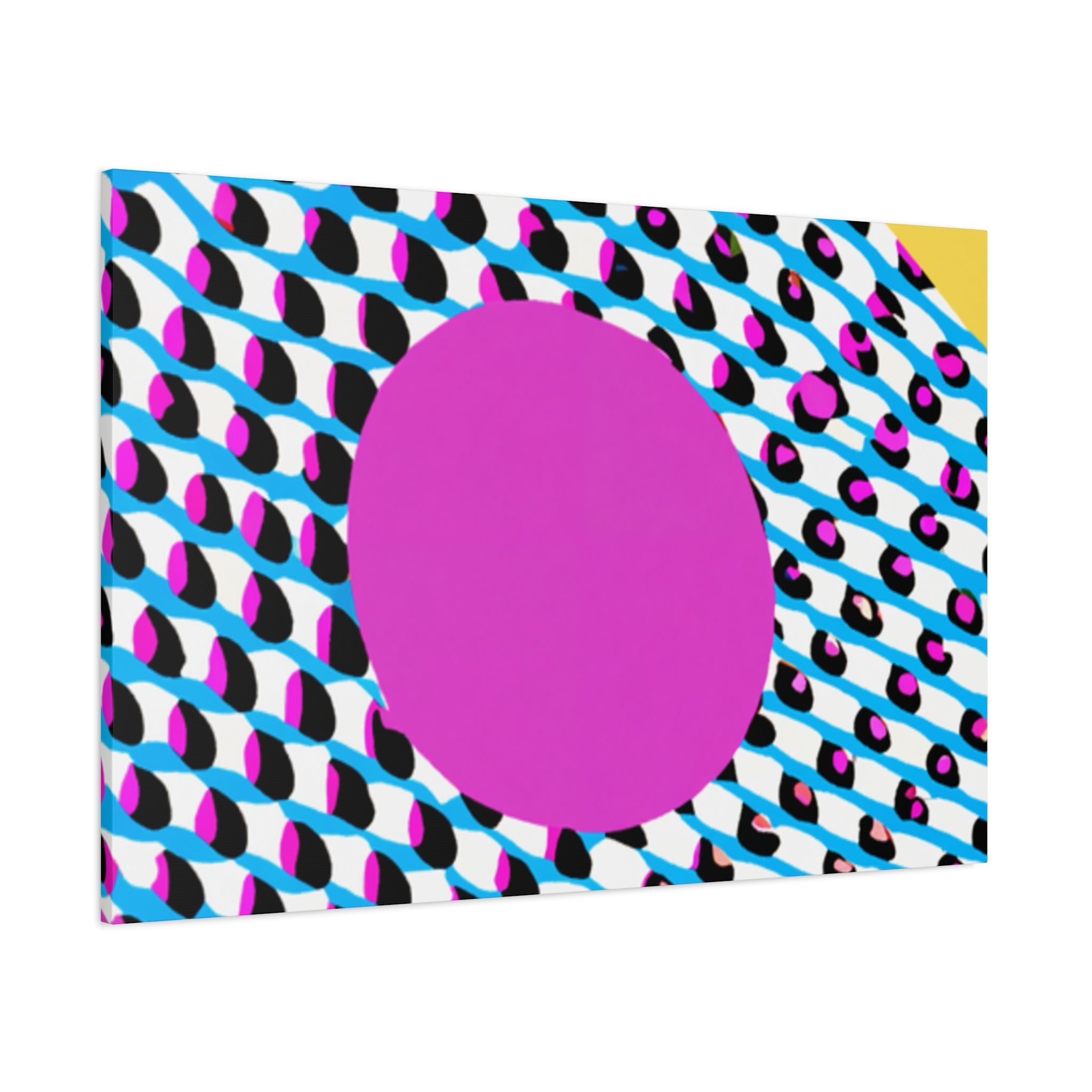 Velvet Daydream - Canvas