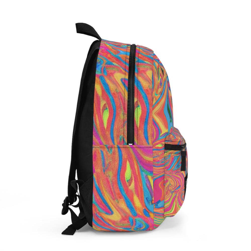 Opal Sunshine - Backpack