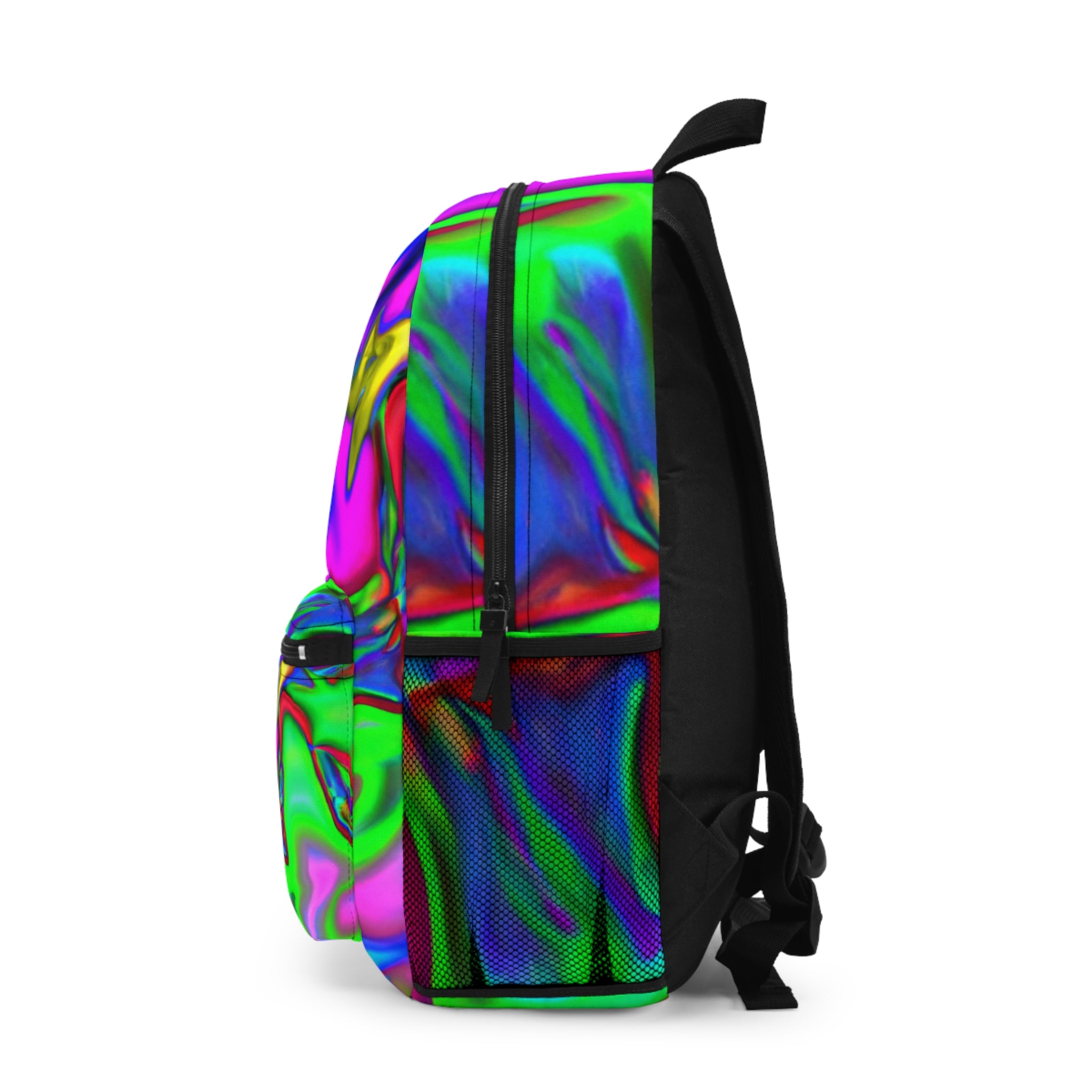 "Jasper Groovybell" - Backpack