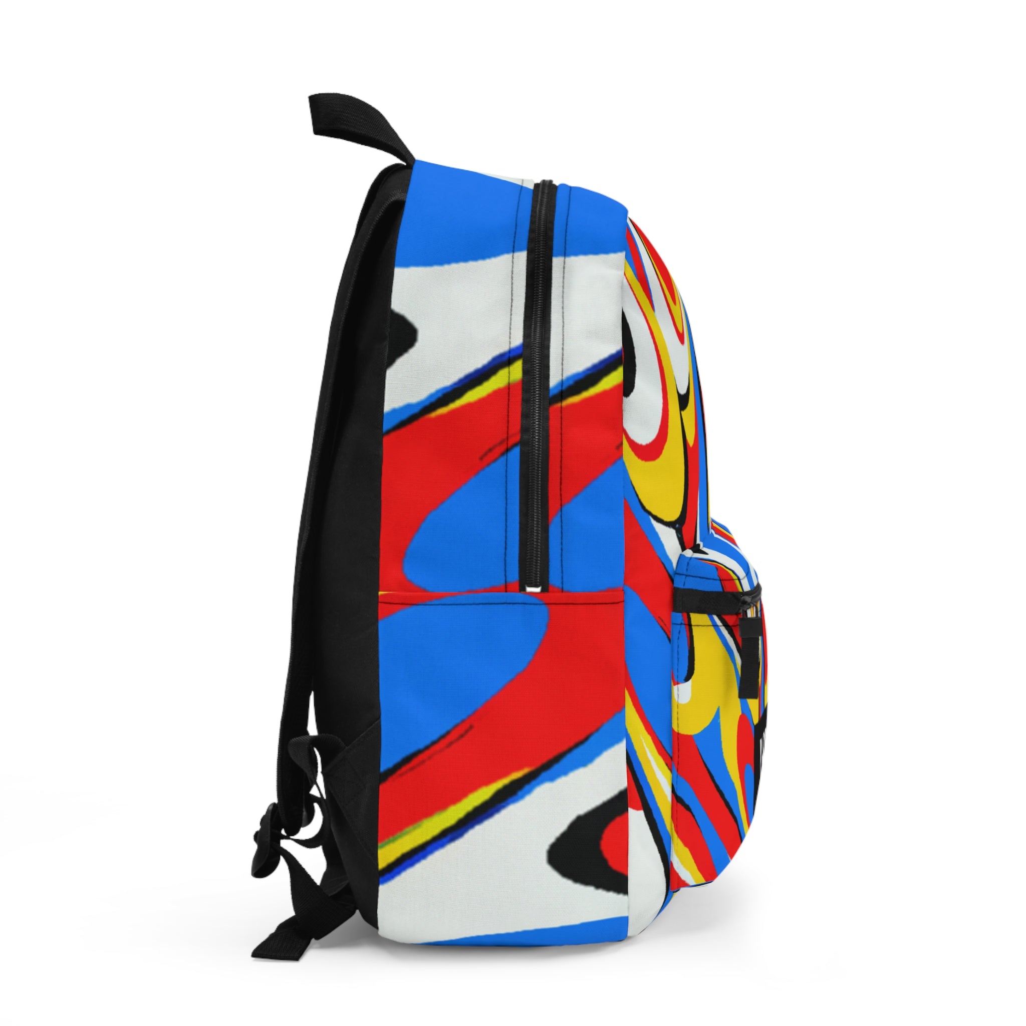 Groovy Peace - Backpack