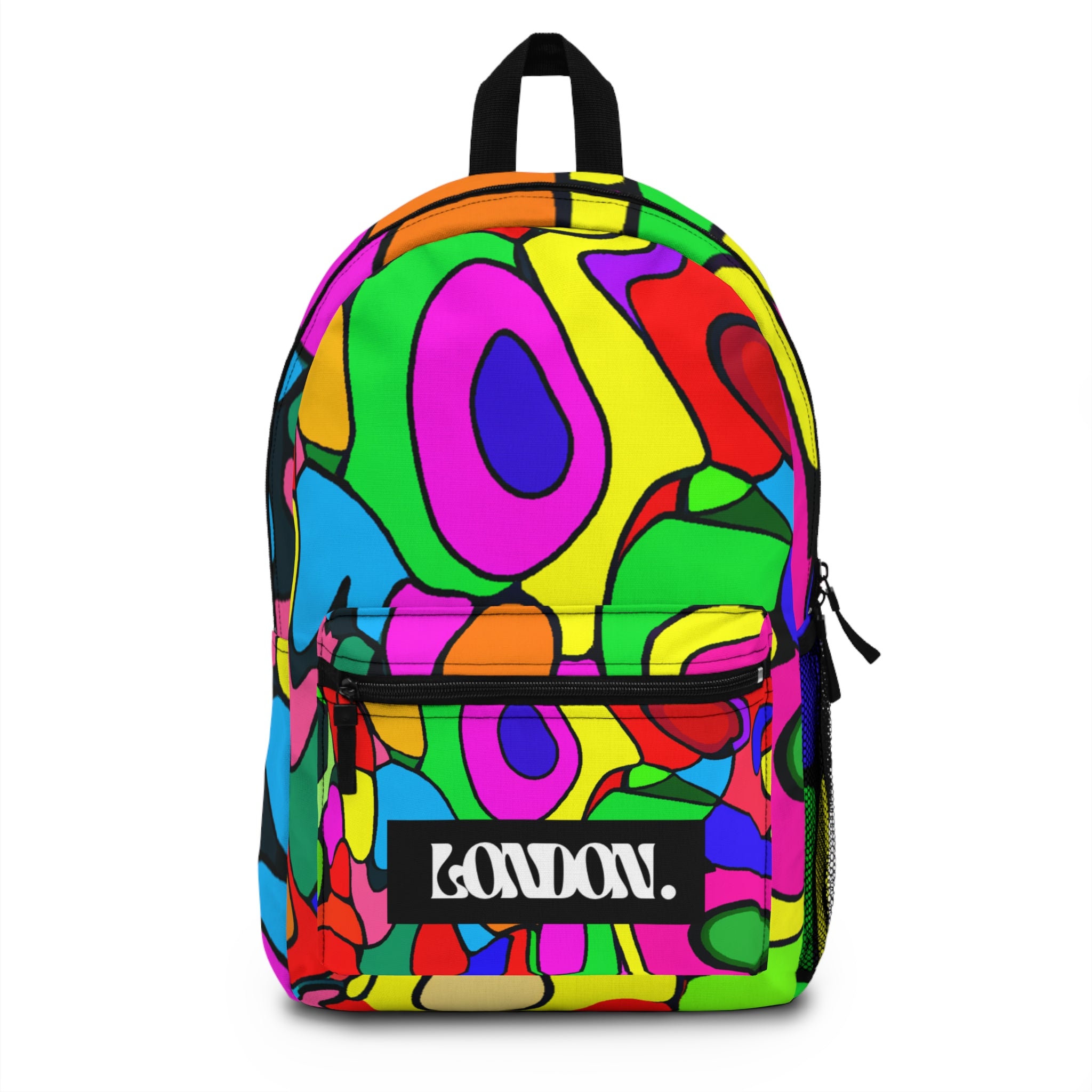 Groovy Moonbeam - Backpack