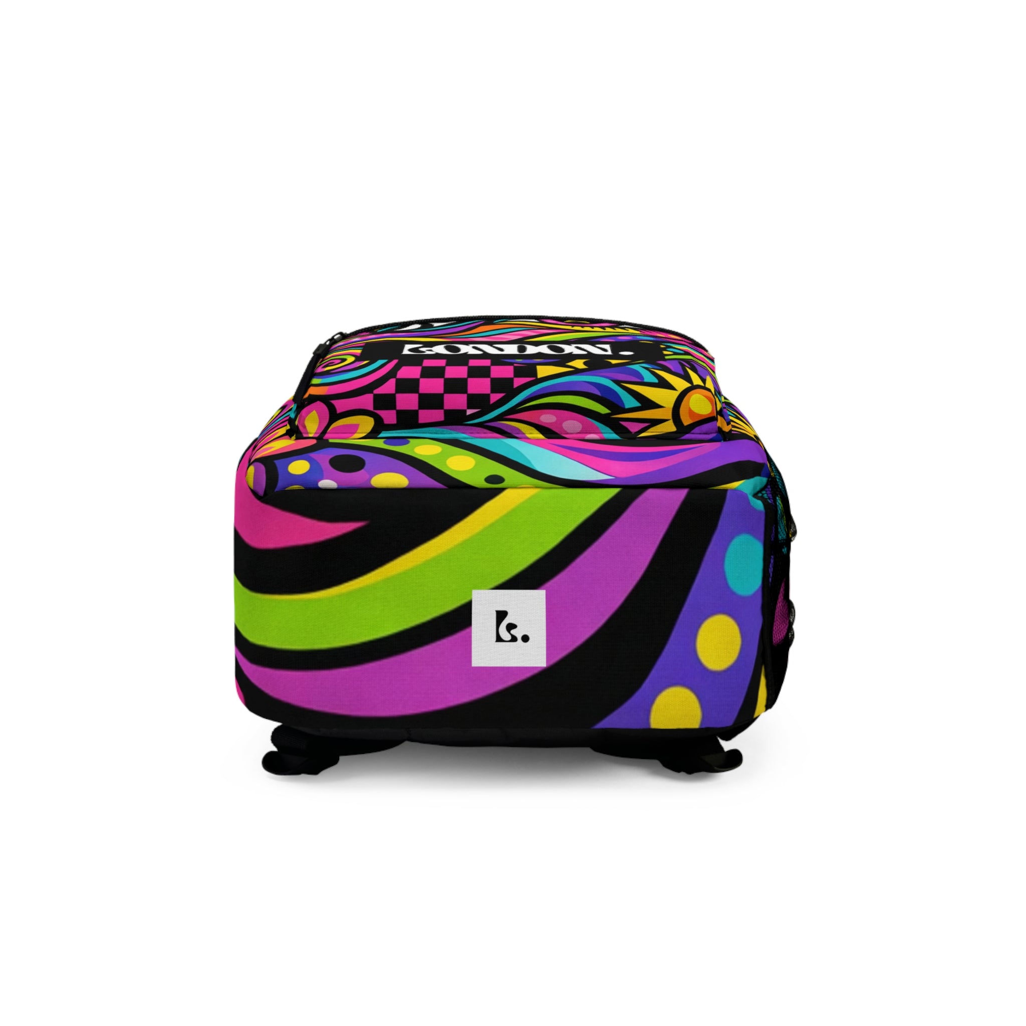 Velvet Moondust - Backpack