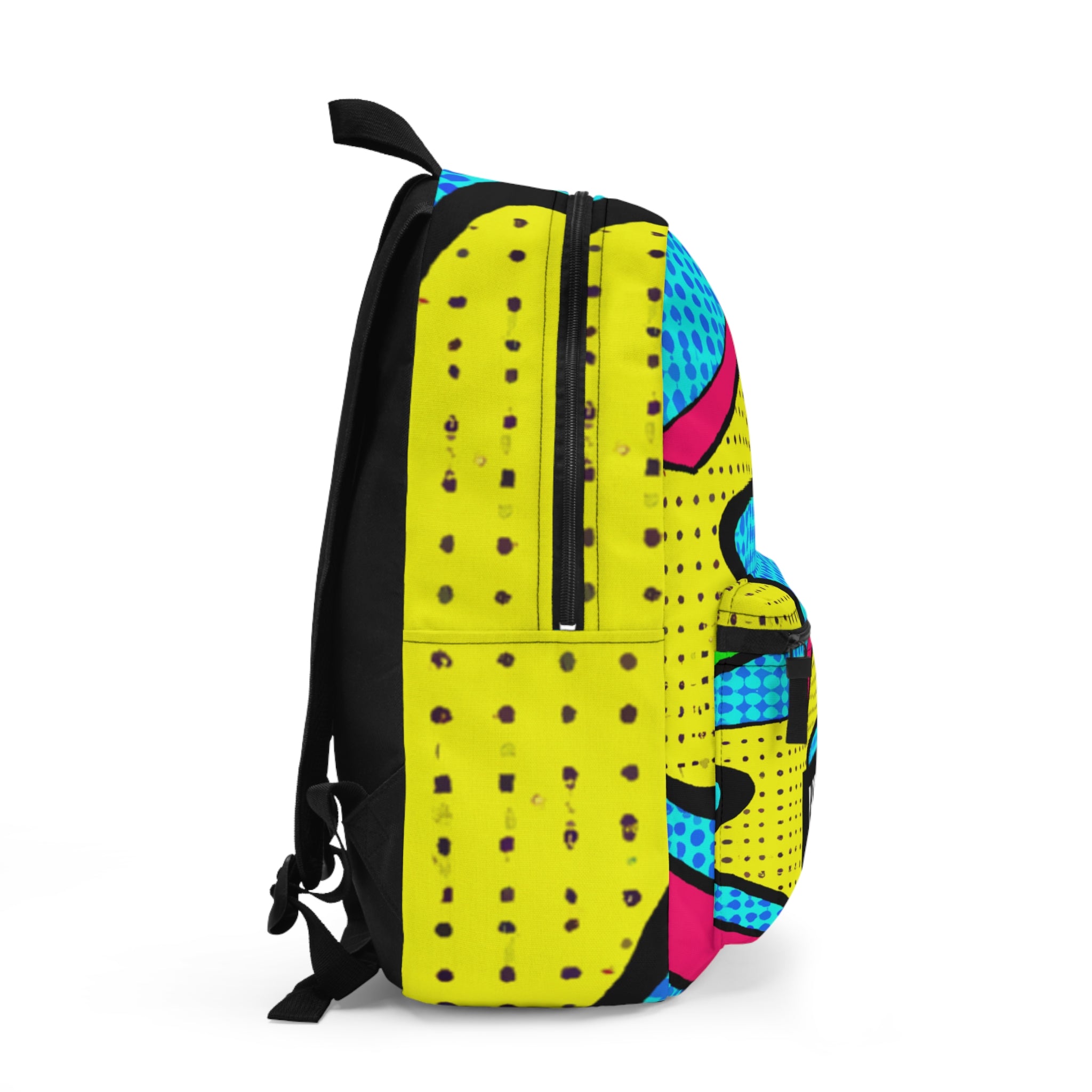 Velvet Marquee - Backpack