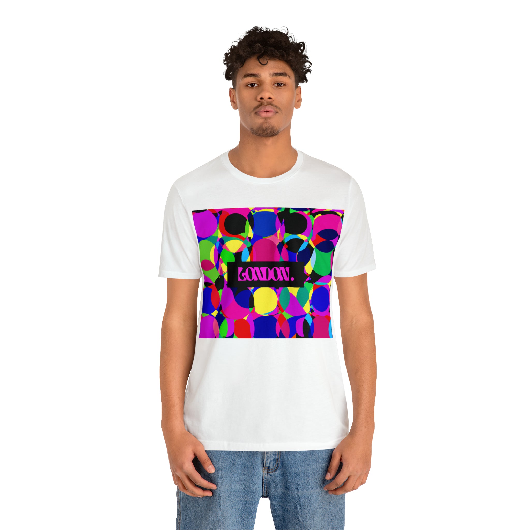 Sly Trippin' - Tee