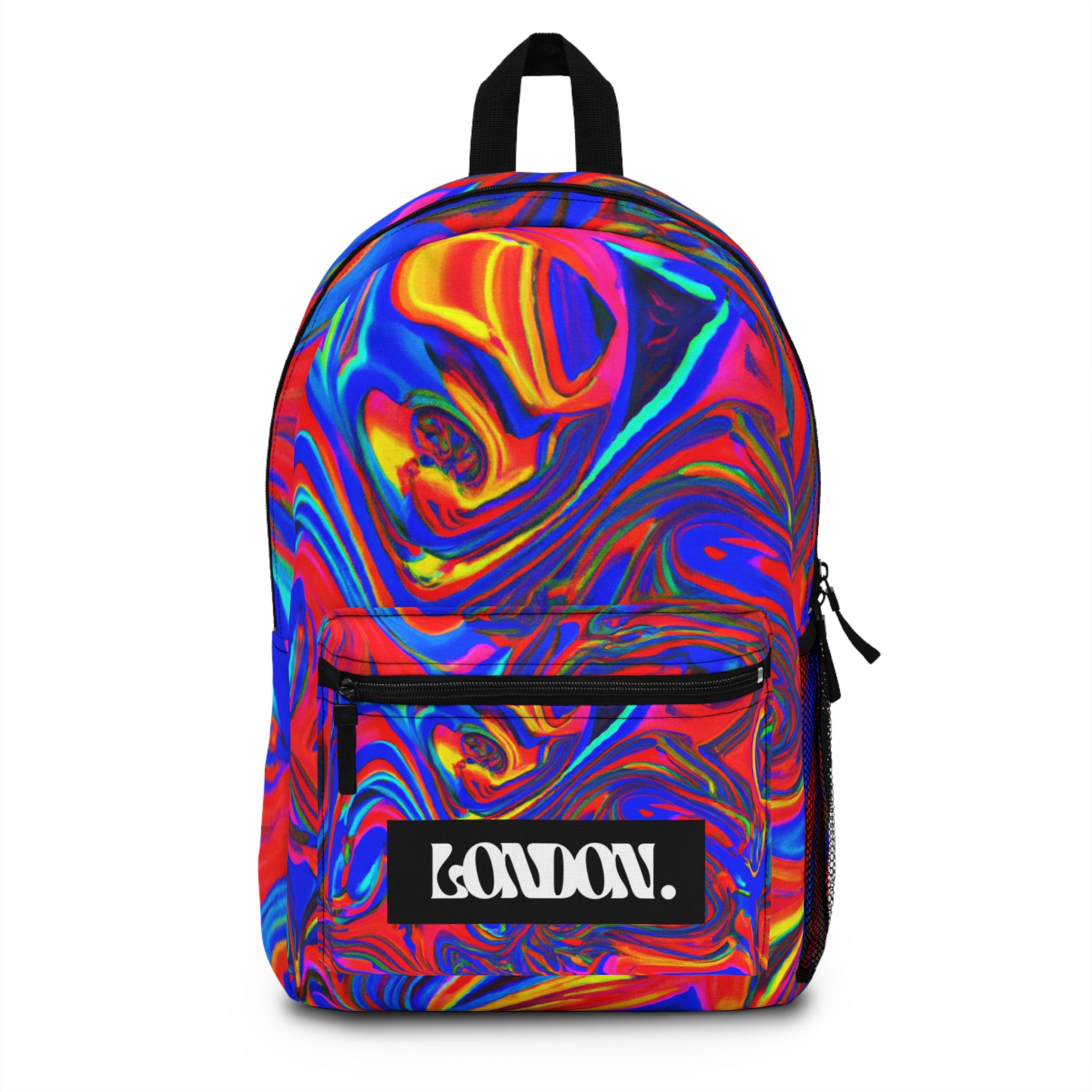 "Groovy Gorman" - Backpack