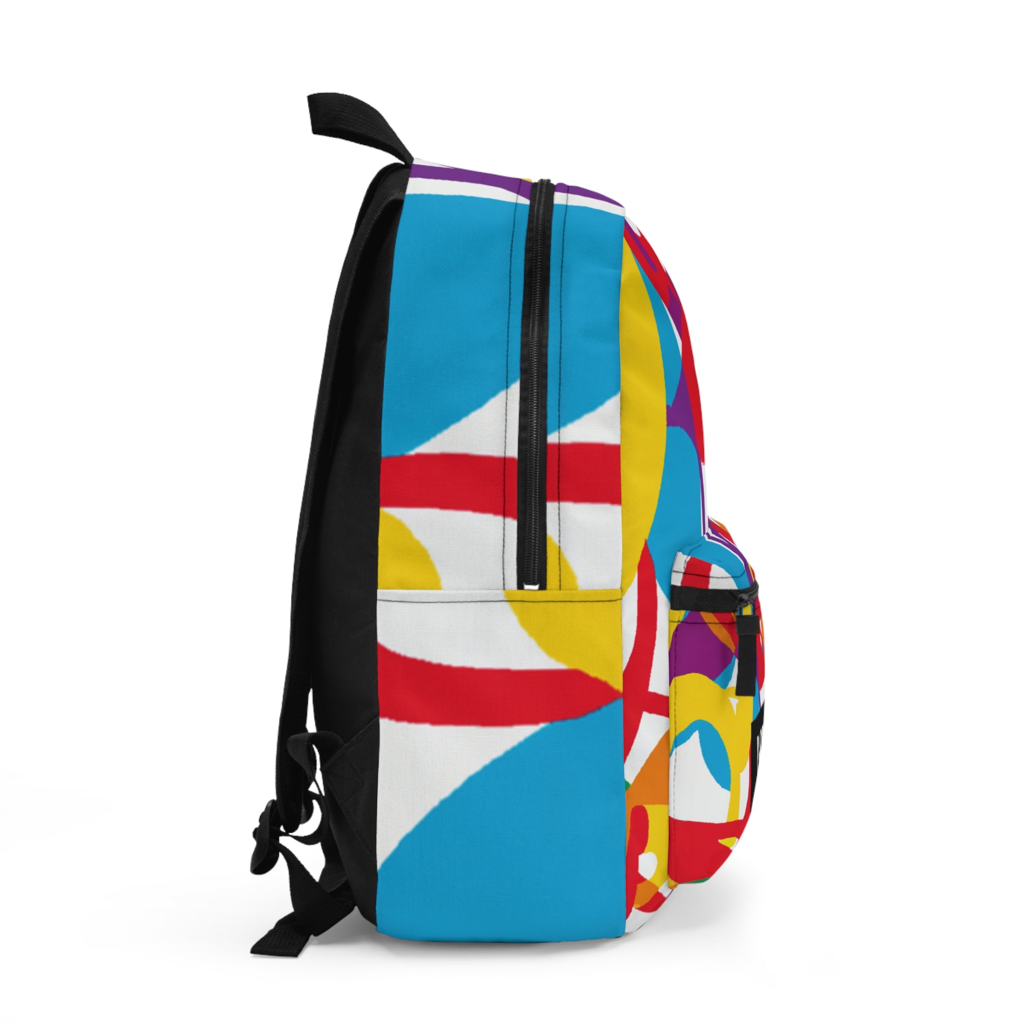 Rainbow Sunshine - Backpack