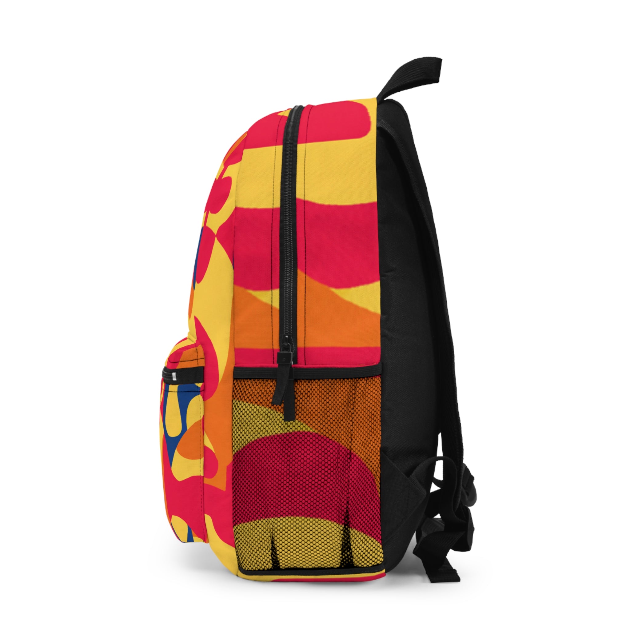 Groovy Sasha - Backpack