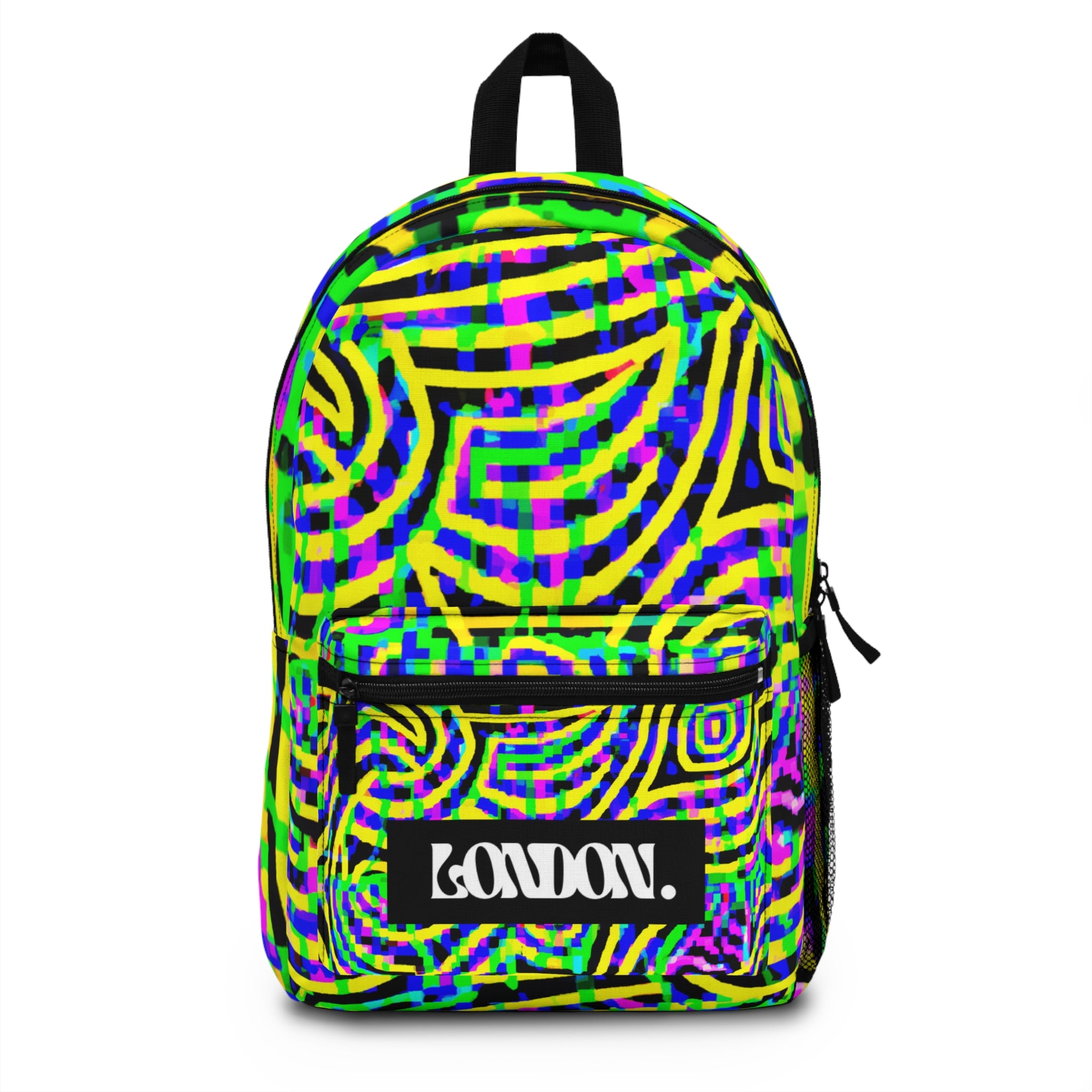 Stardust Sunshine - Backpack