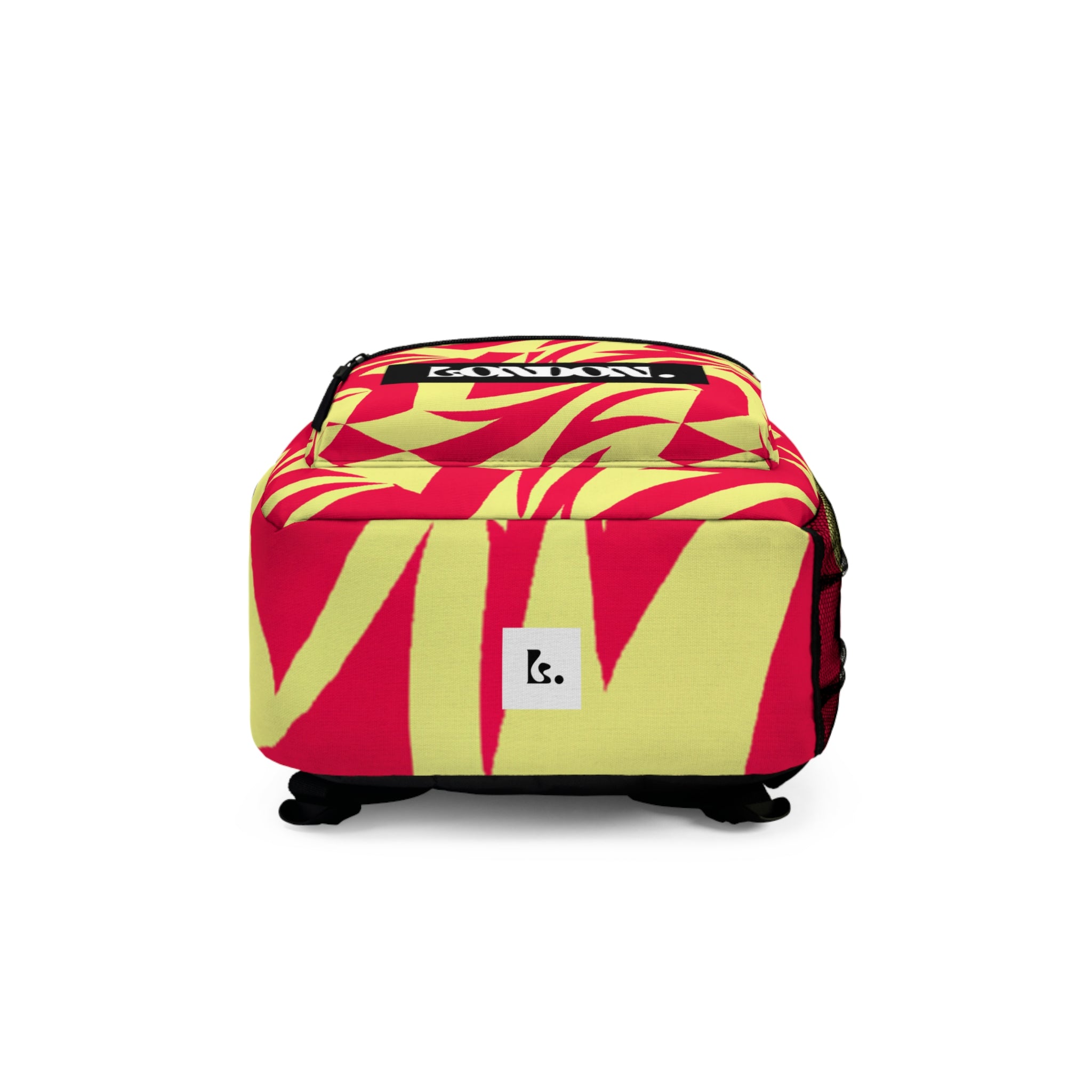 "Stevie Stardust" - Backpack