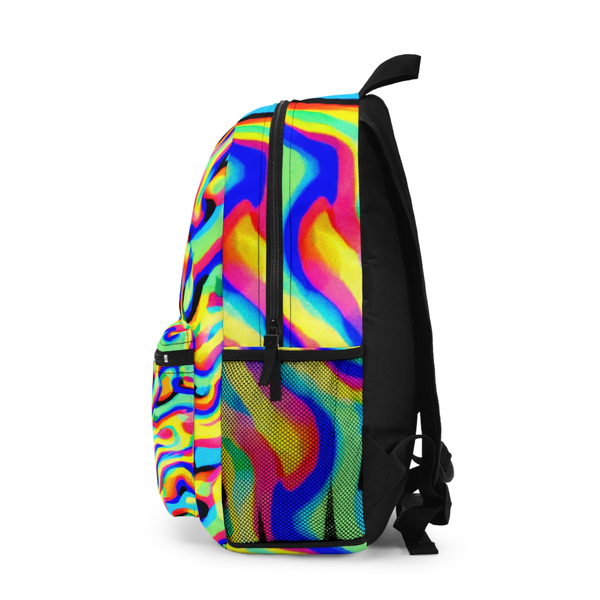 Copy of Frolic Florette - Backpack