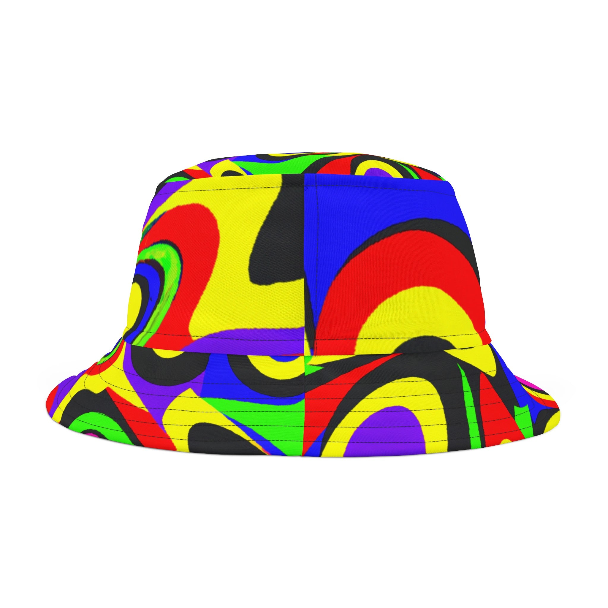 Matilda Vanheusen - Bucket Hat