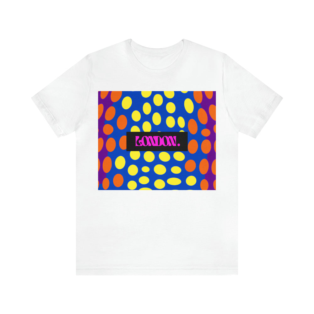 Sunshine Marmalade - Tee