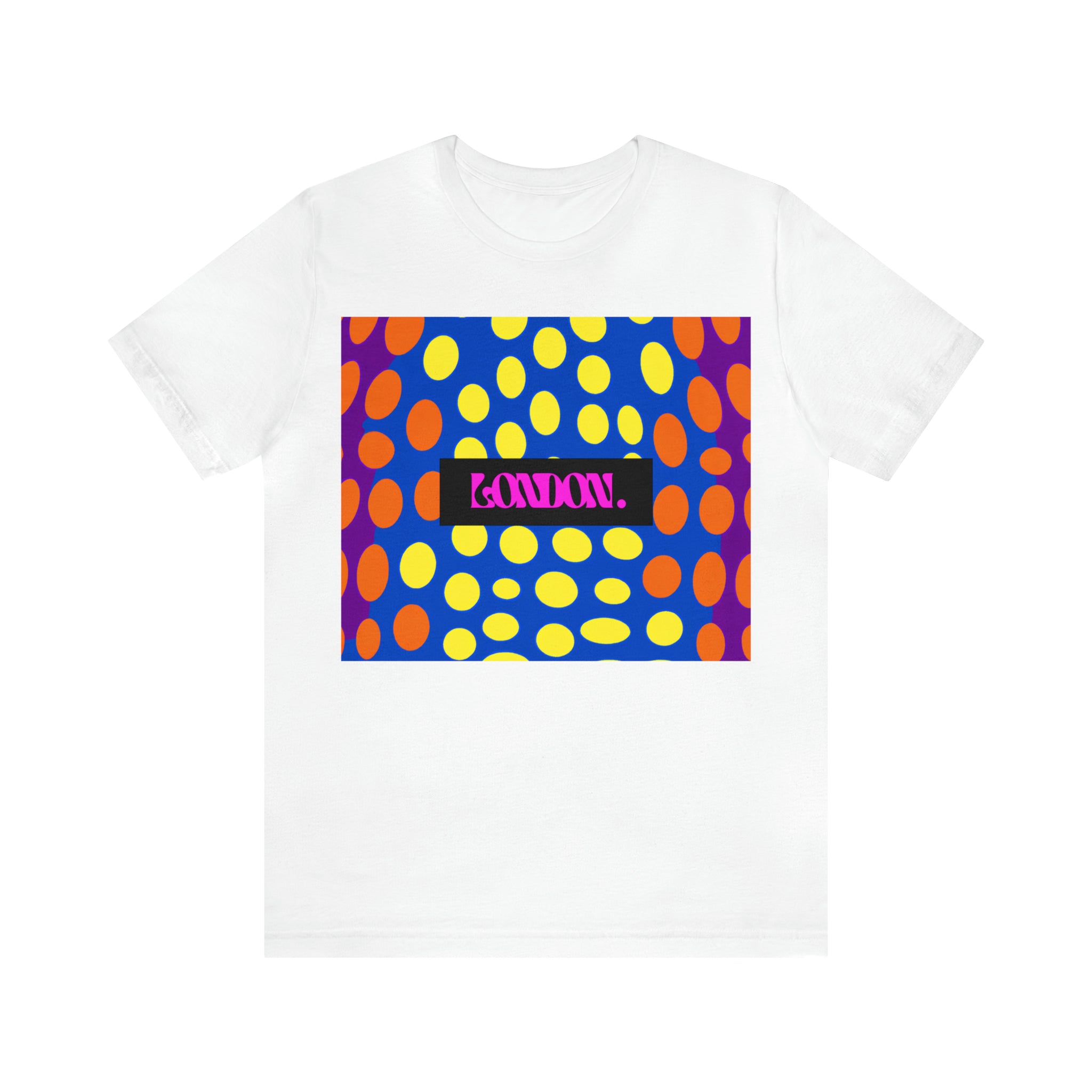 Sunshine Marmalade - Tee