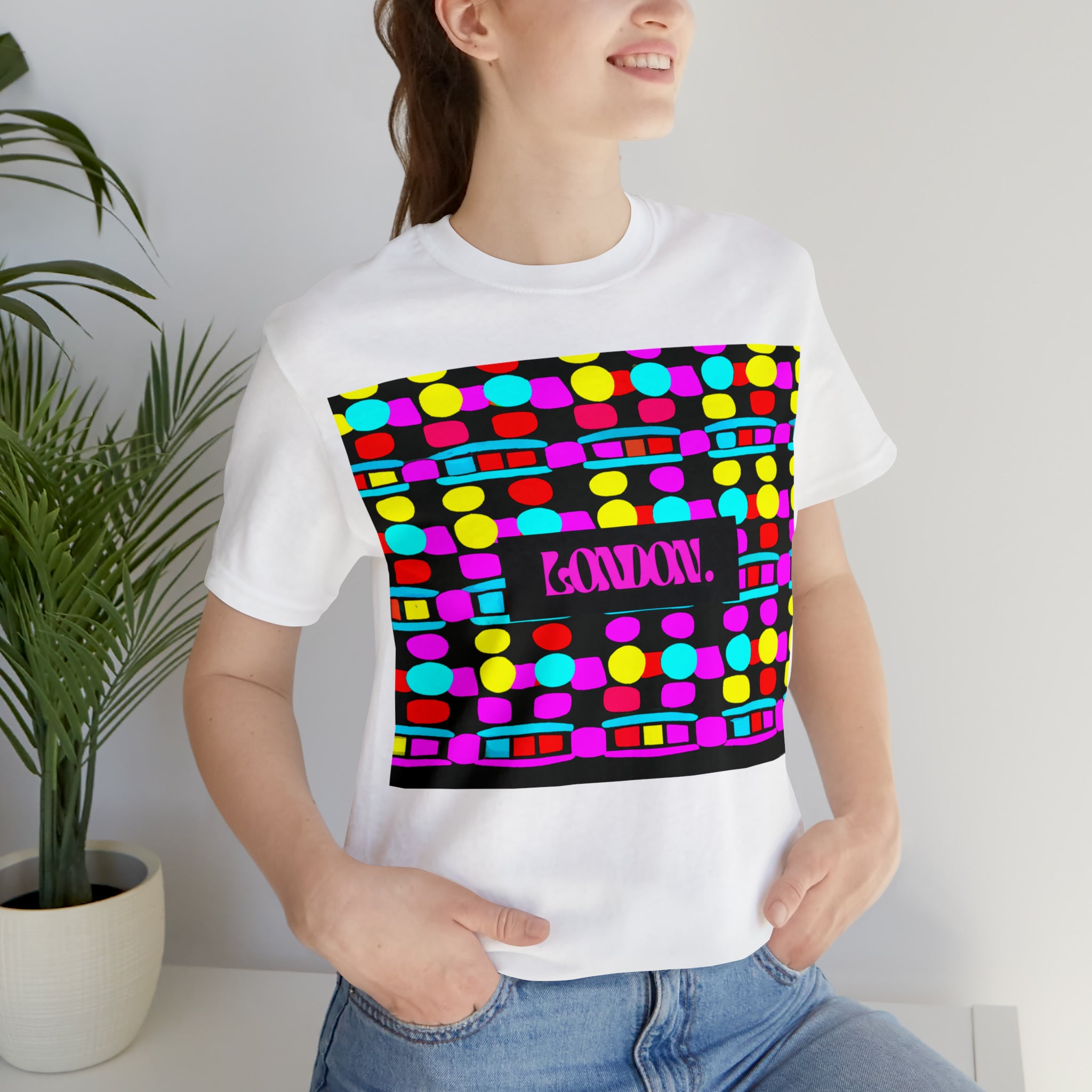 Ramona Sunshine - Tee