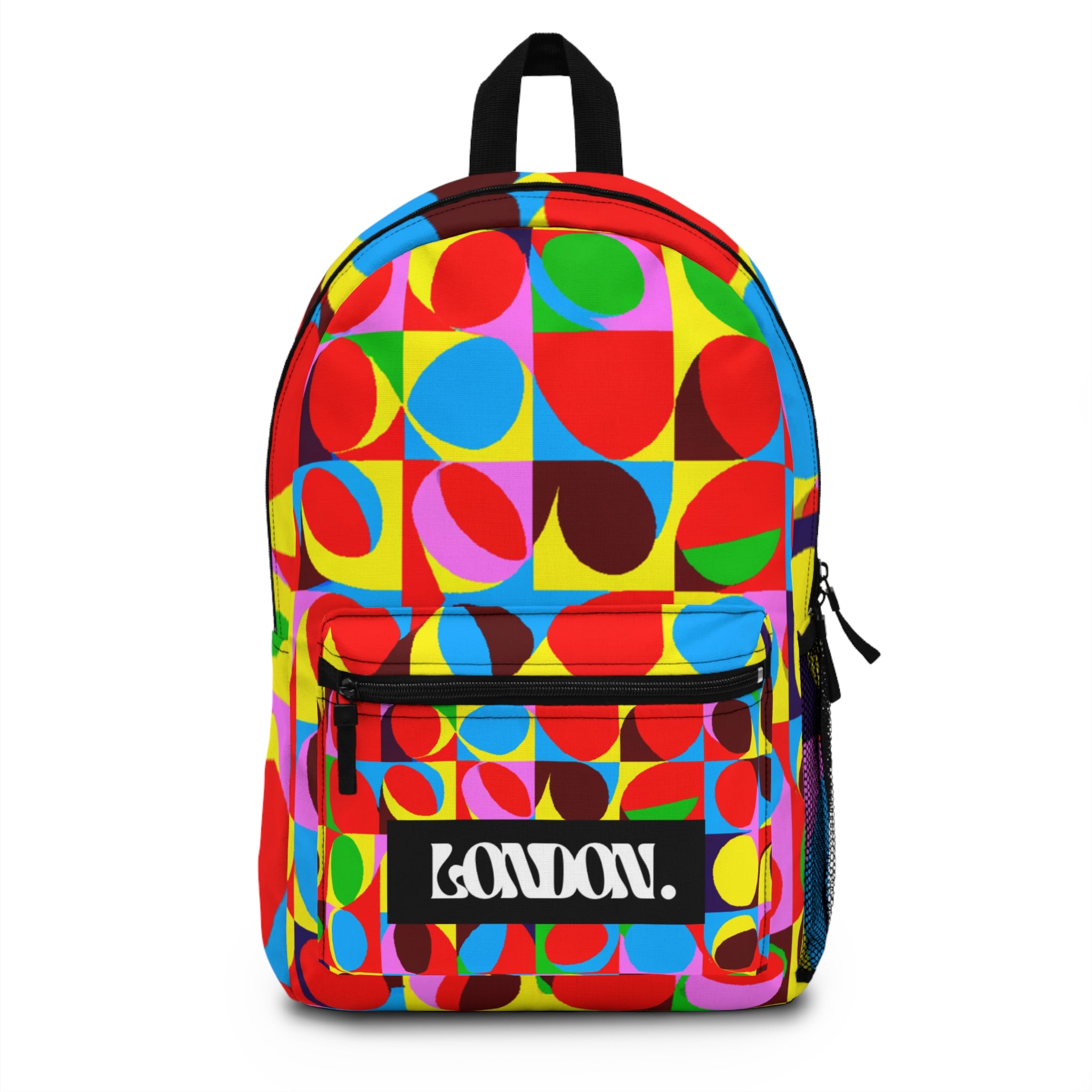 Candy Rainbow - Backpack