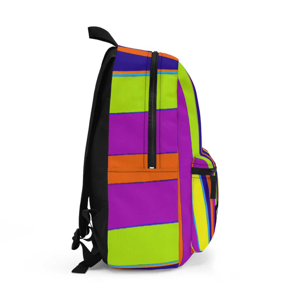 "Lola Stardust" - Backpack