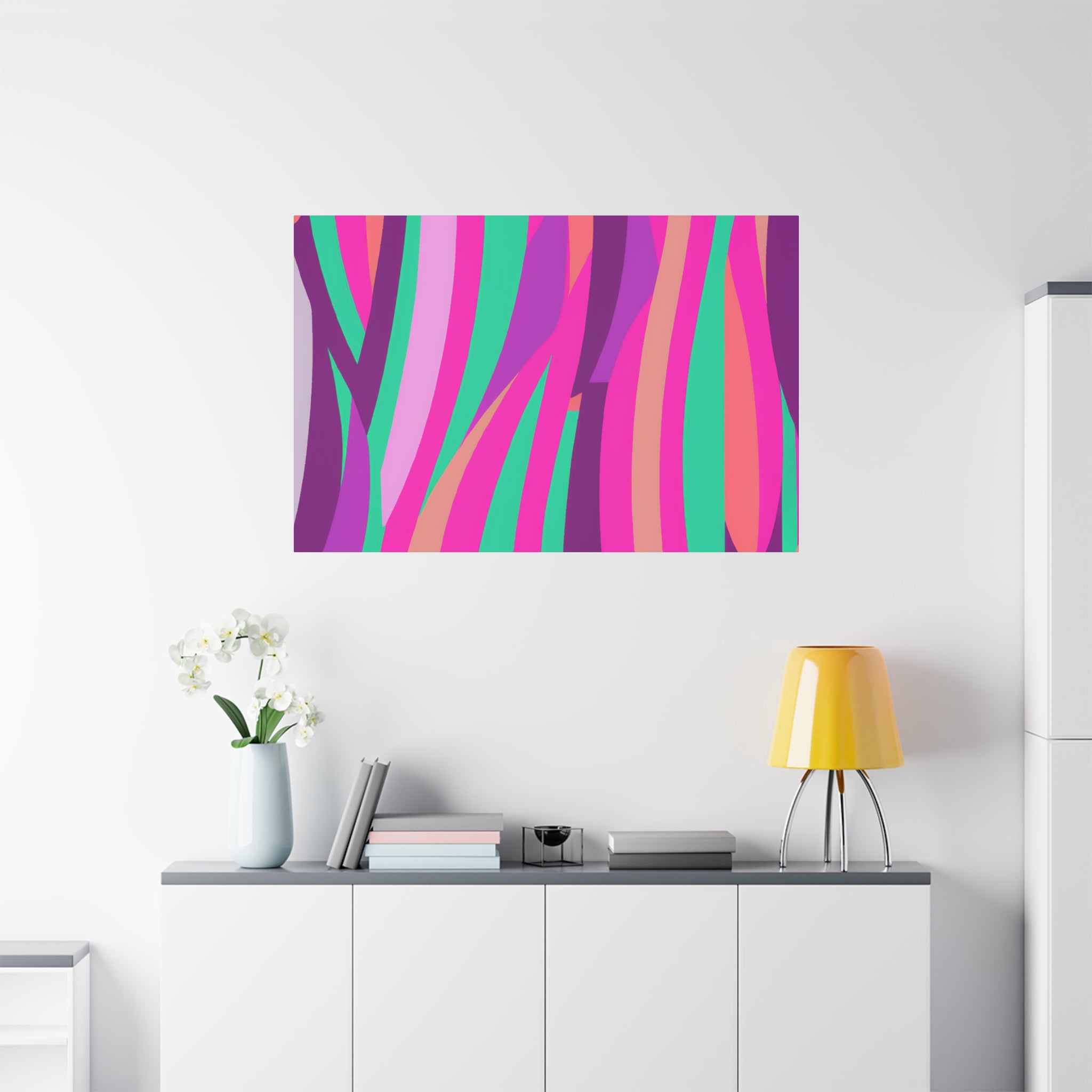 Stella Groove - Canvas