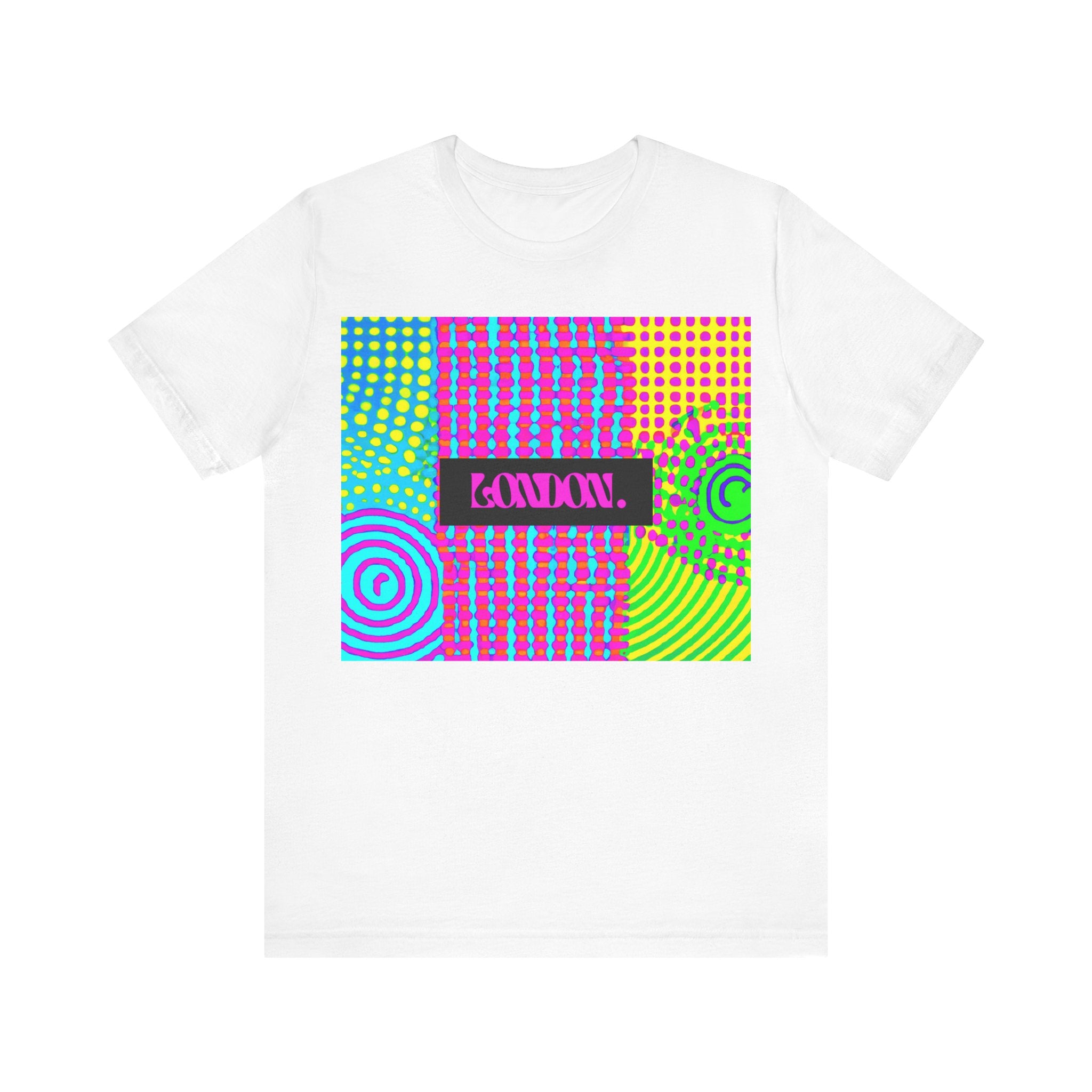 "Shimmer Sparkle" - Tee