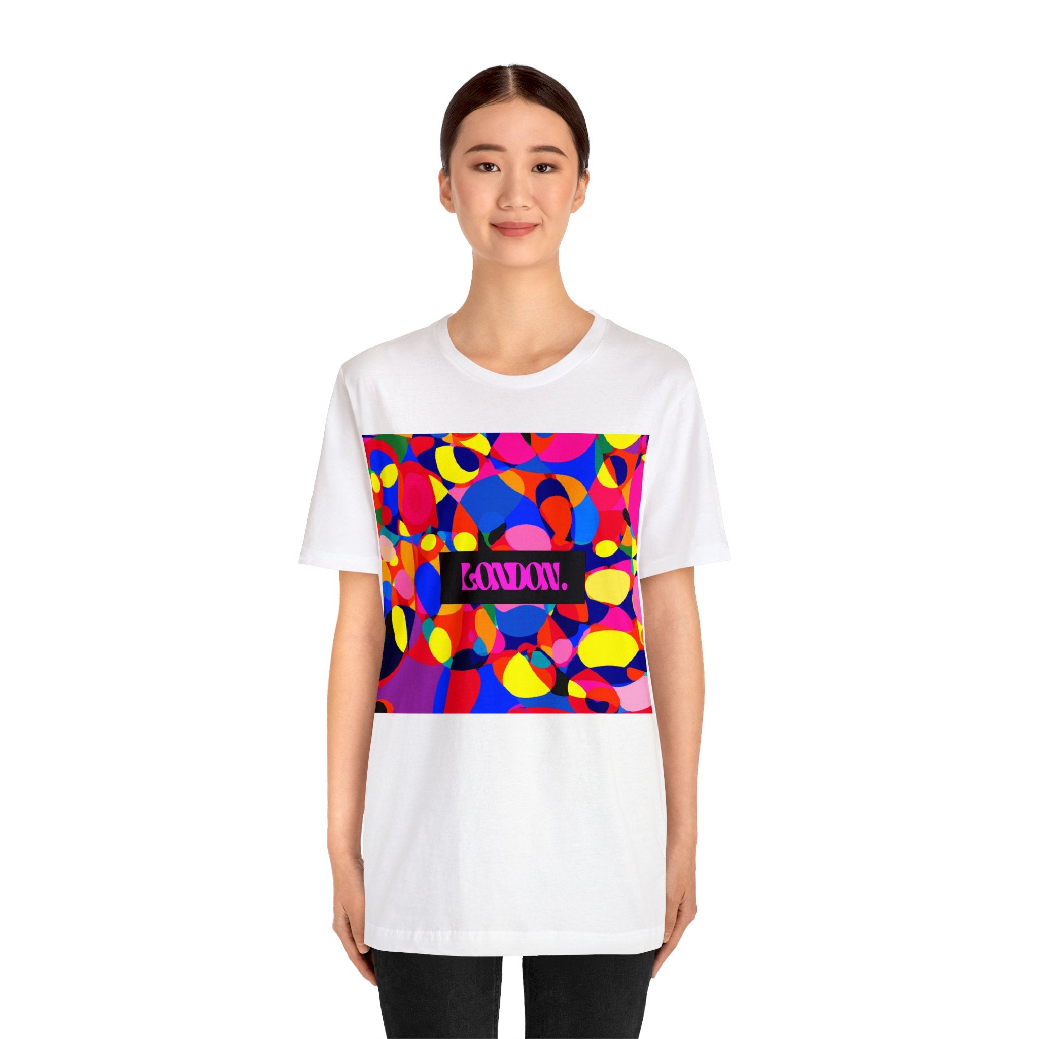 Kaleidoscope Dave - Tee