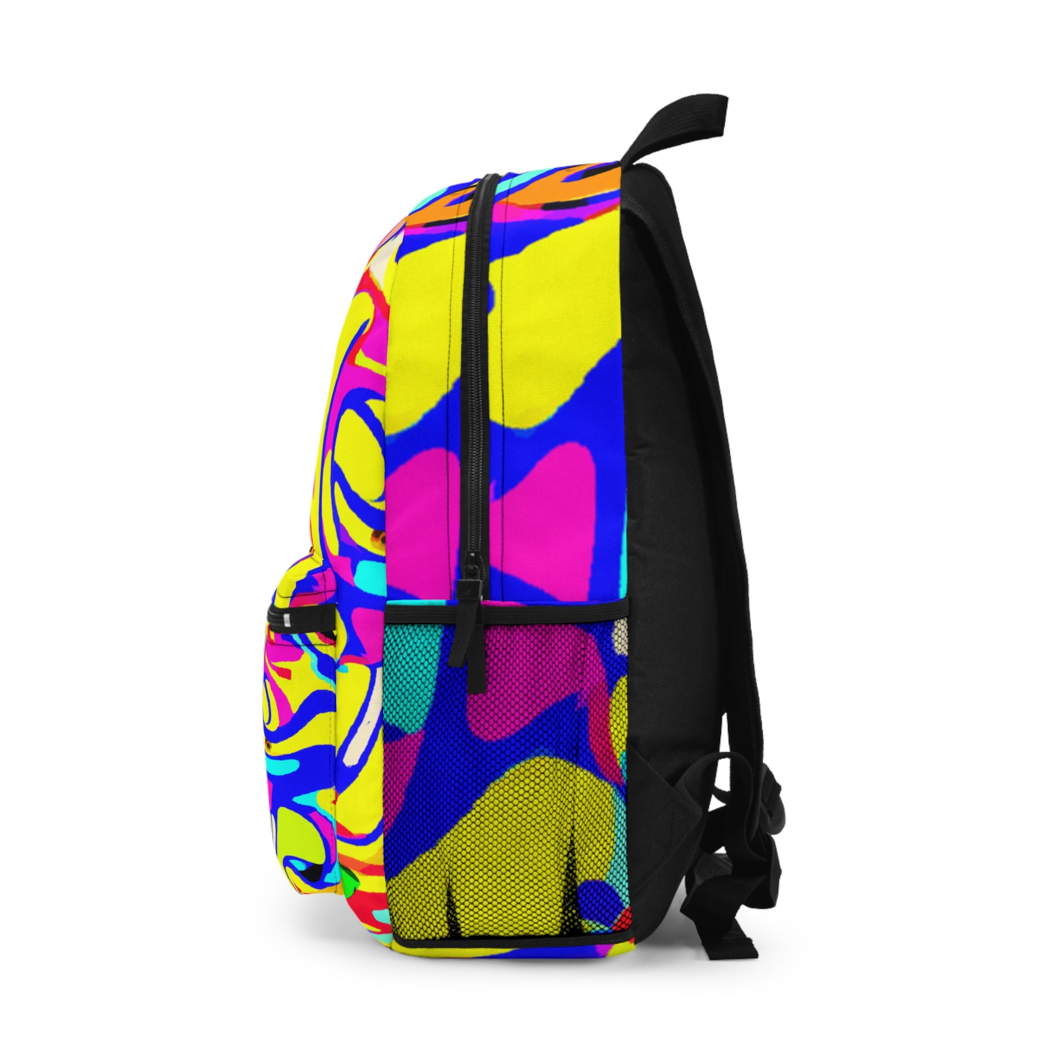 Sunshine Stardust - Backpack