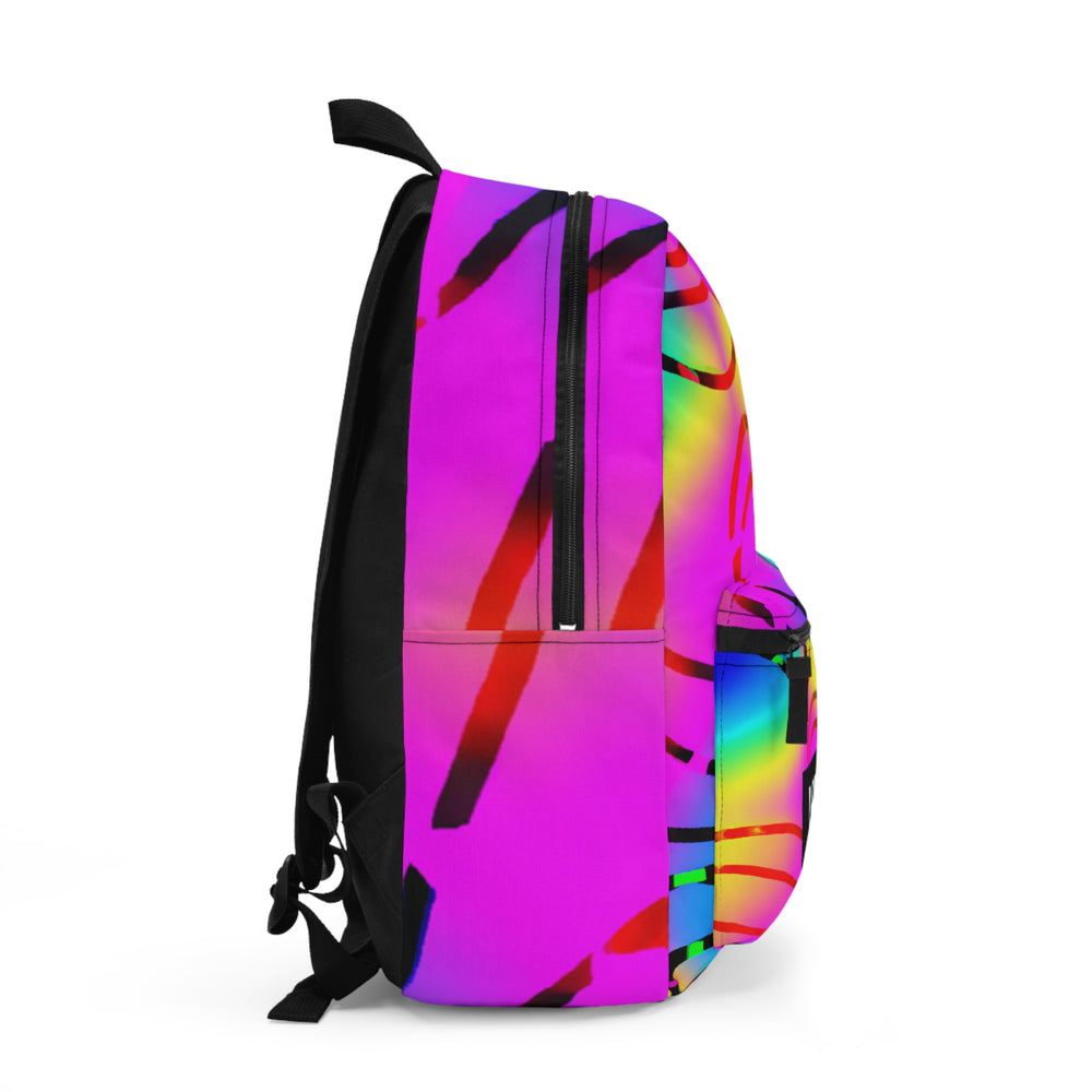 Stella Stardust - Backpack