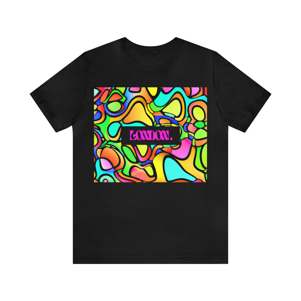 Roxy Rainbow - Tee