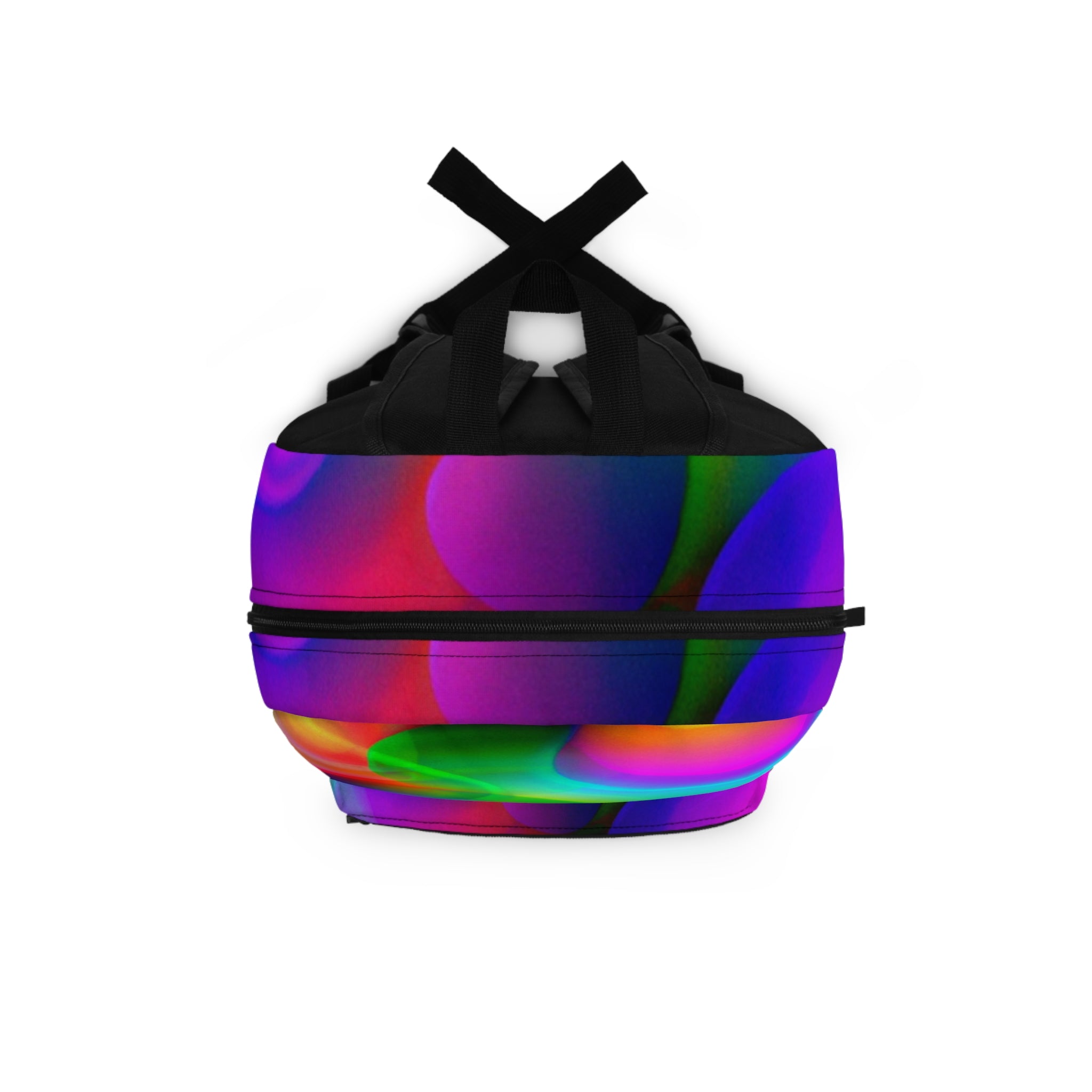 "Grooves of Marley Haze" - Backpack