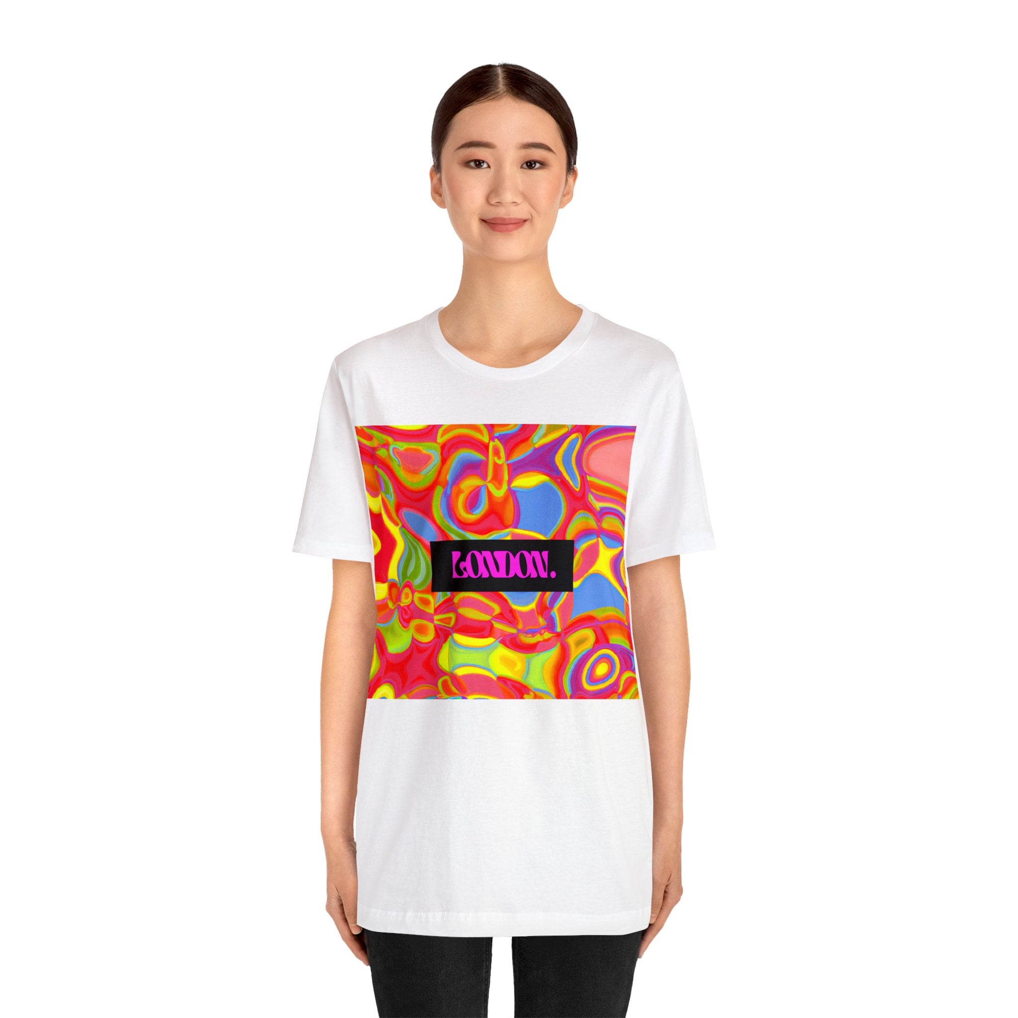 Lava Lamp Larry - Tee