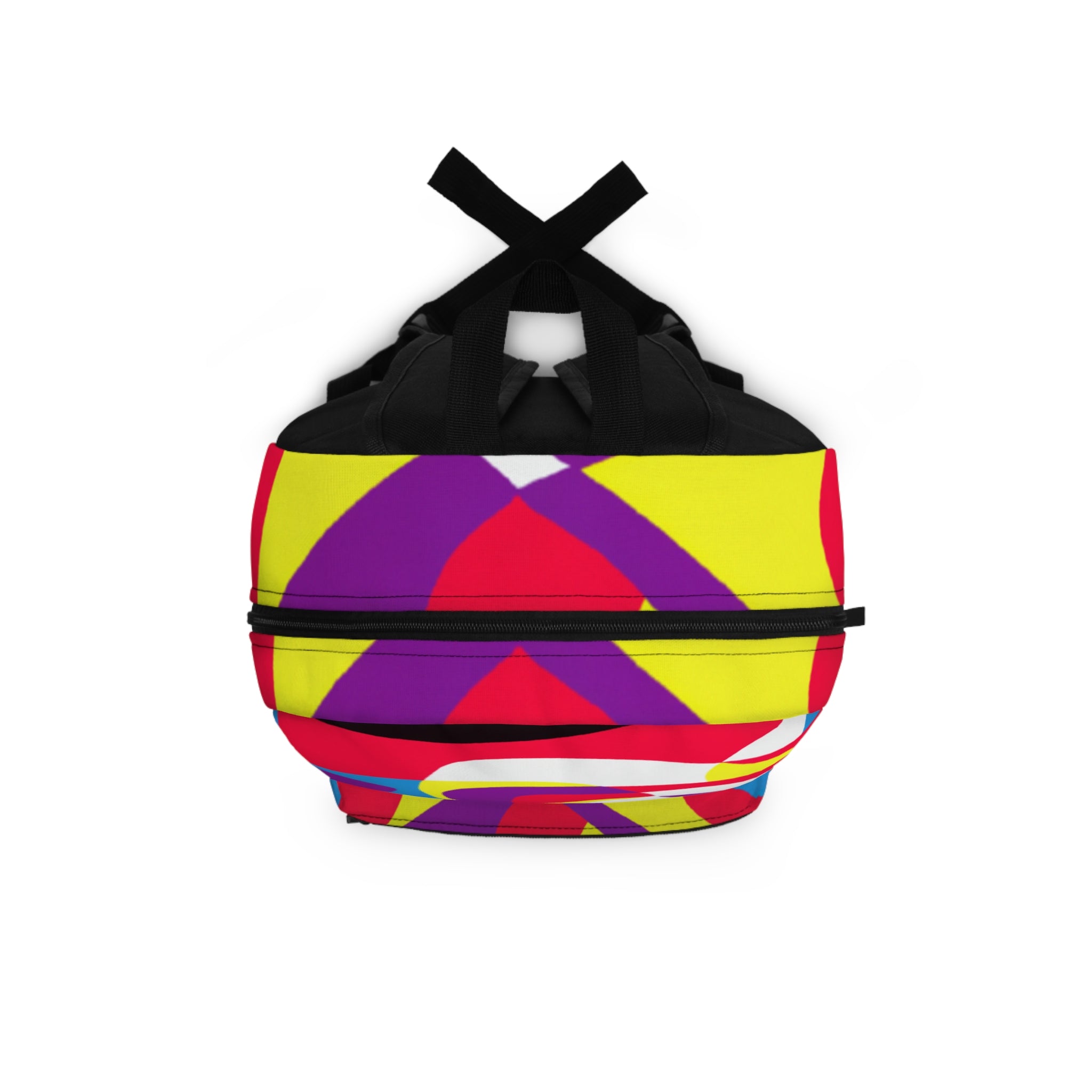 Groovy Mirage Revival - Backpack