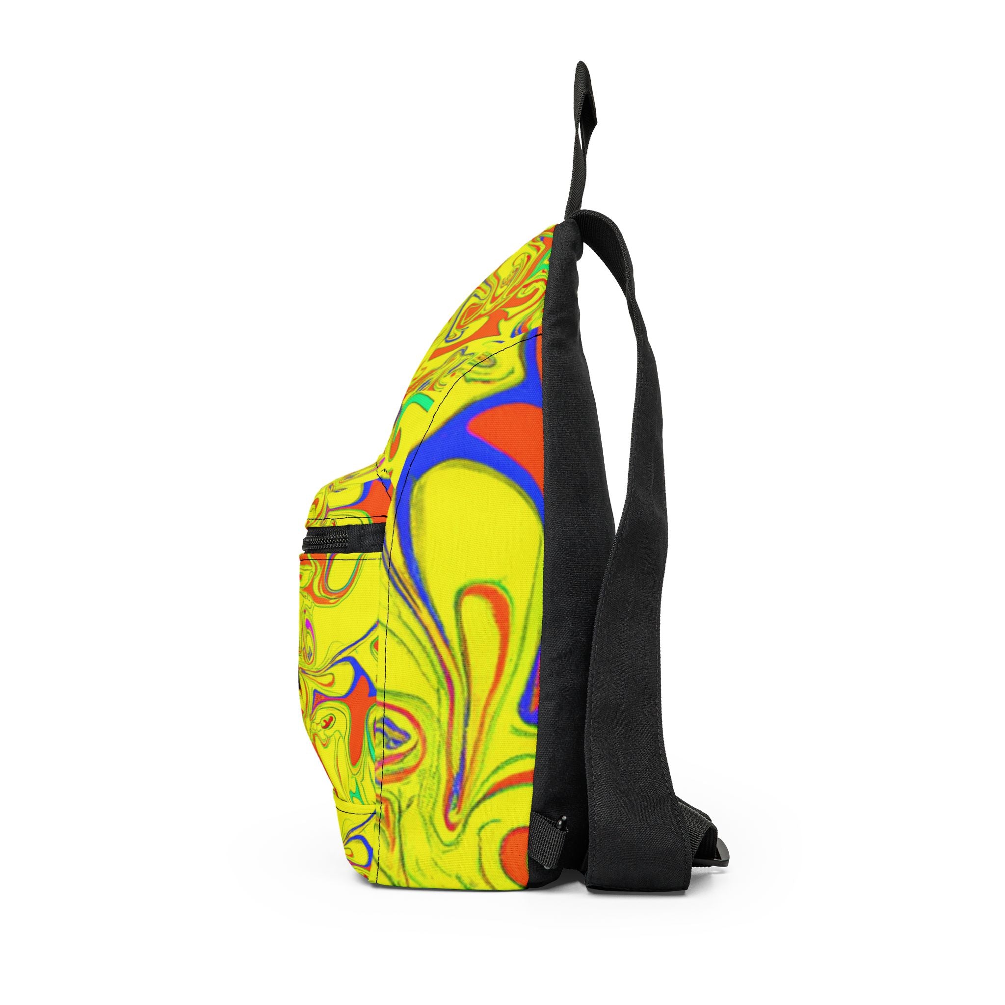"Sonny Stardust" - Sling Bag