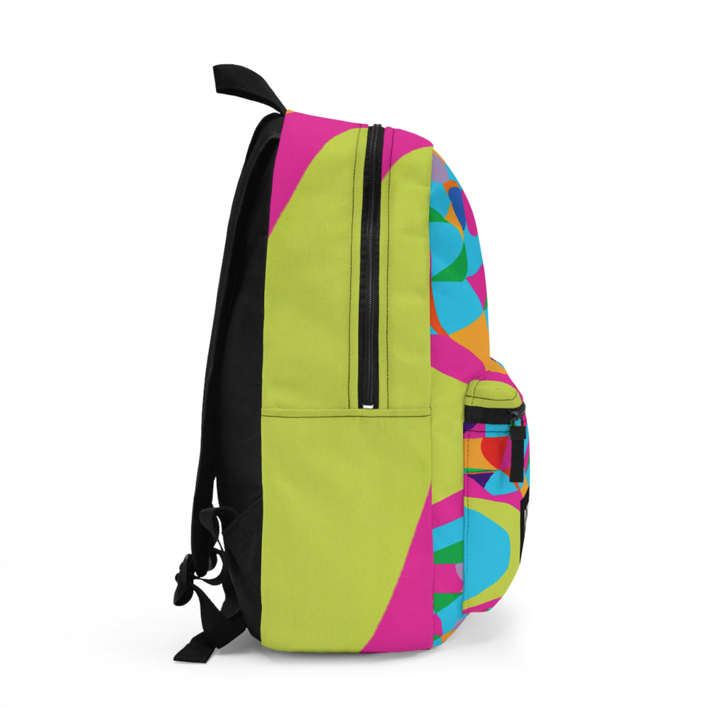 Sunshine Stardust - Backpack