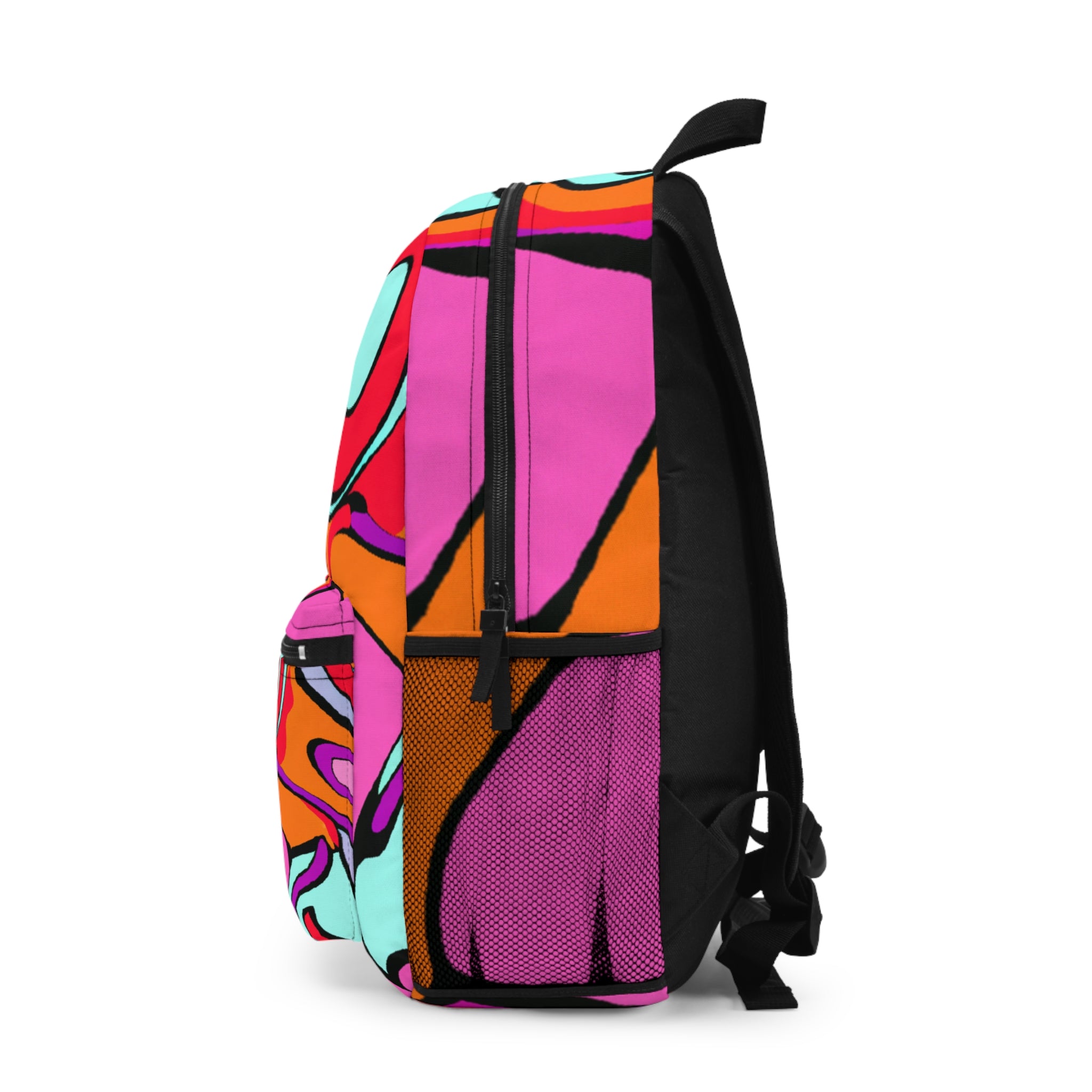 Lulu Sunbeam - Backpack