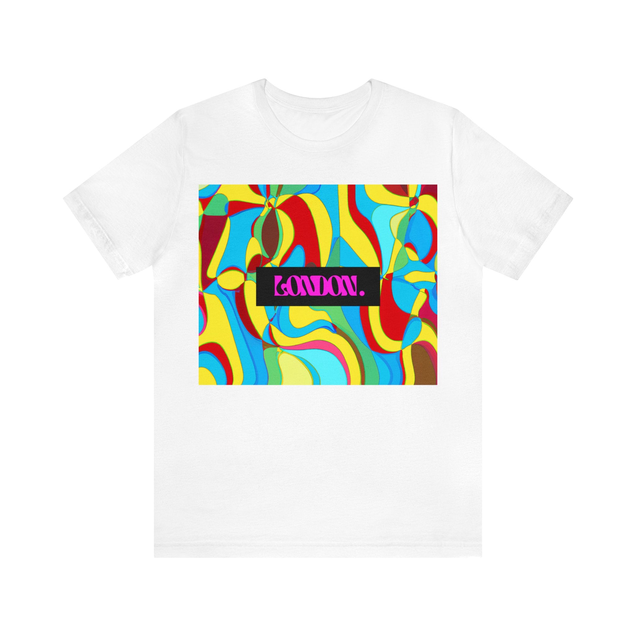 Sunshine Floyd - Tee