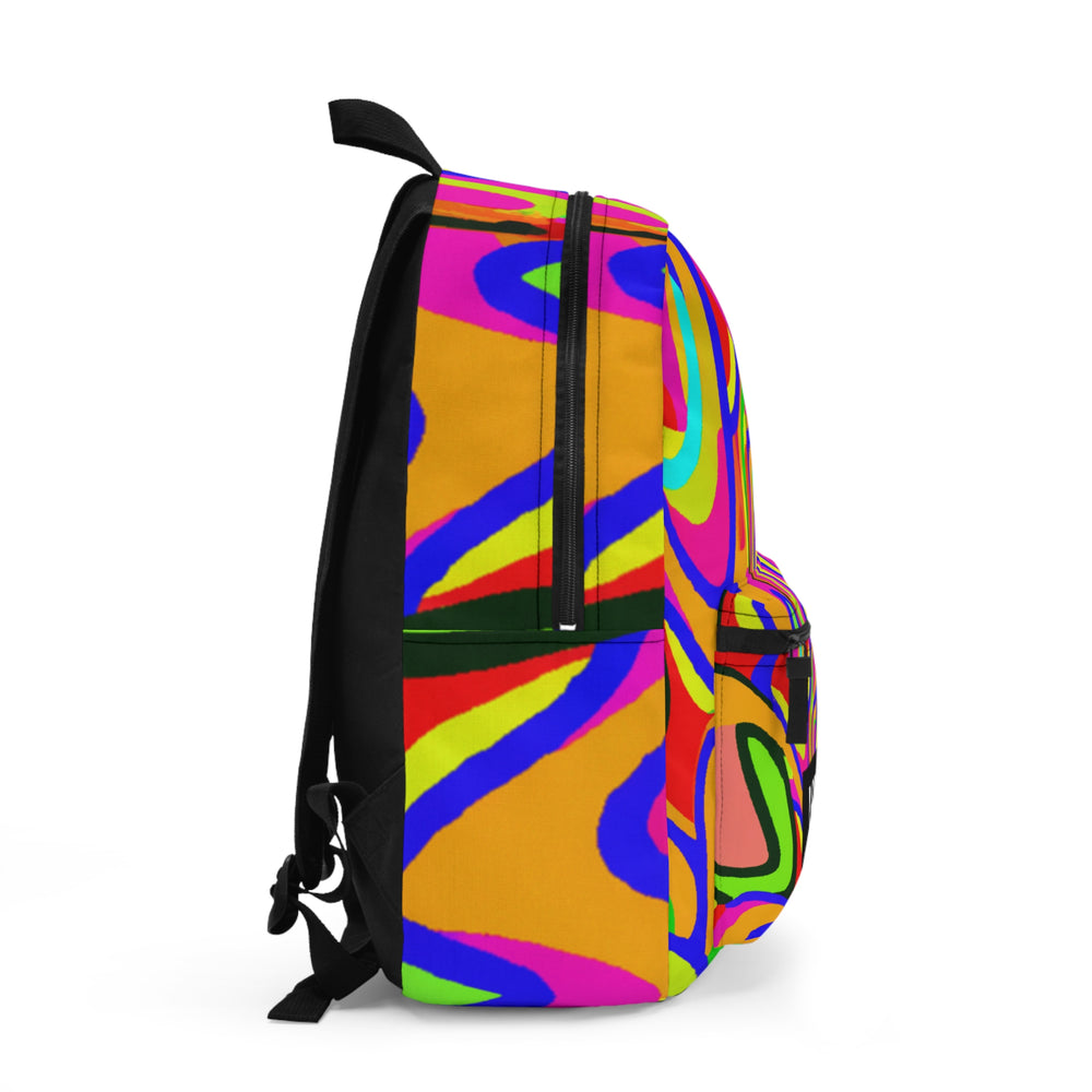 Iris Sundae - Backpack