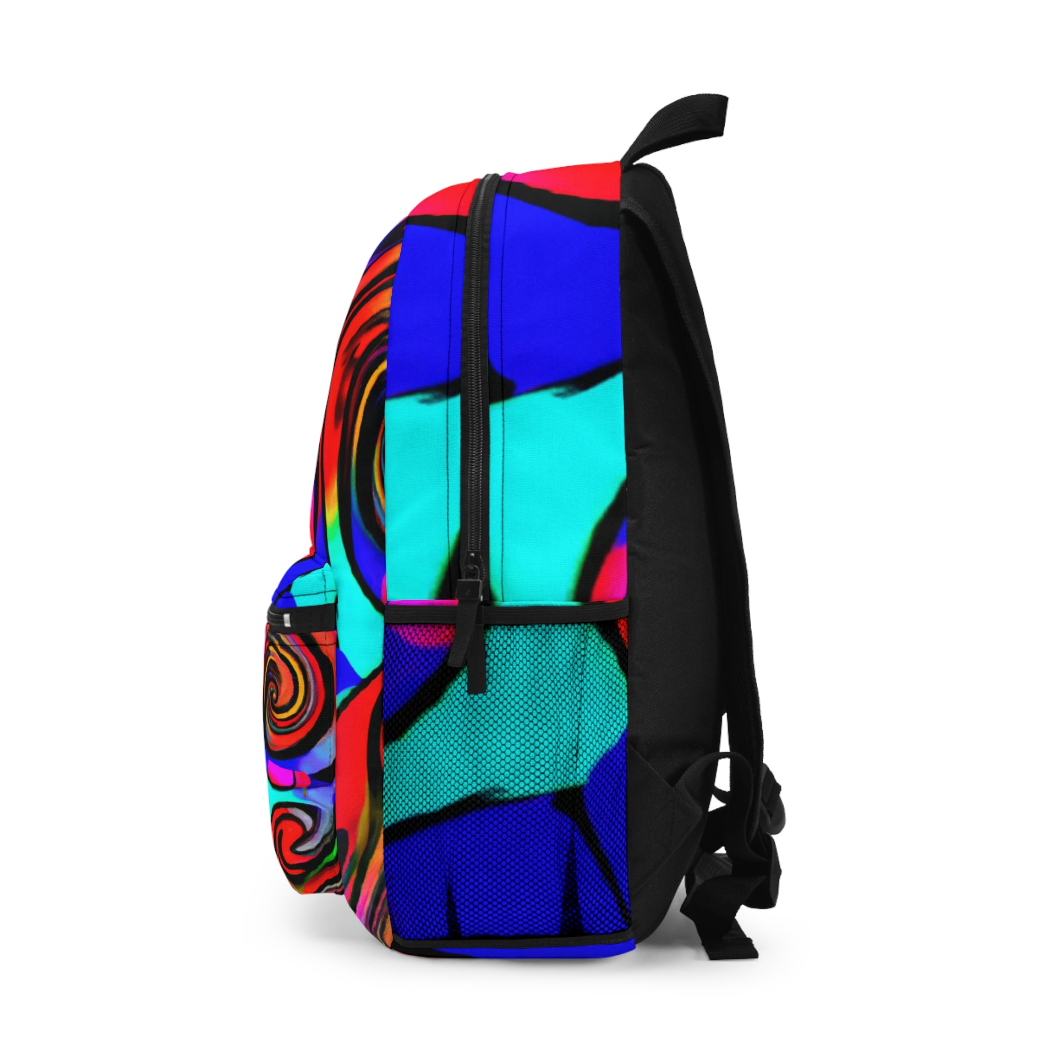 Moonbeam Sunshine - Backpack