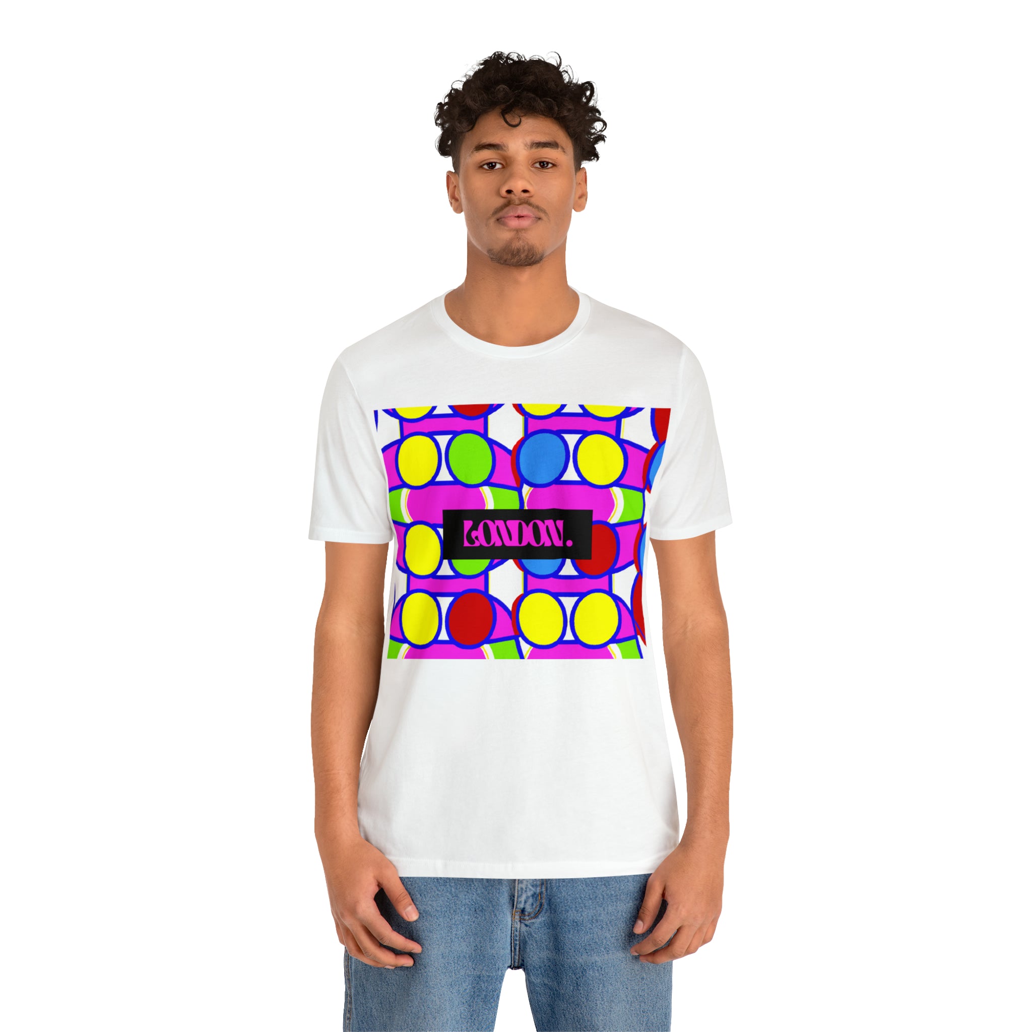 Groovy Sunshine - Tee