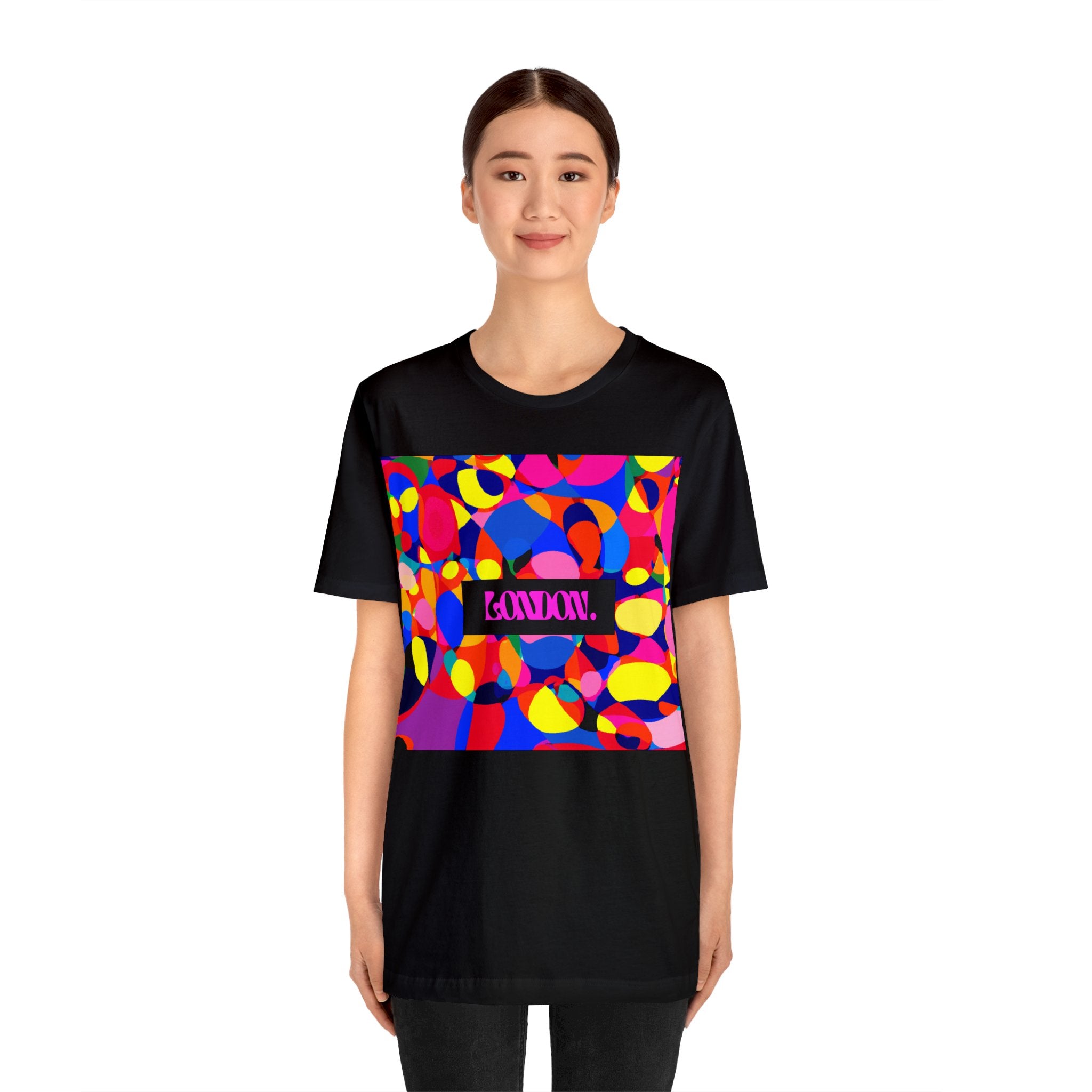 Kaleidoscope Dave - Tee