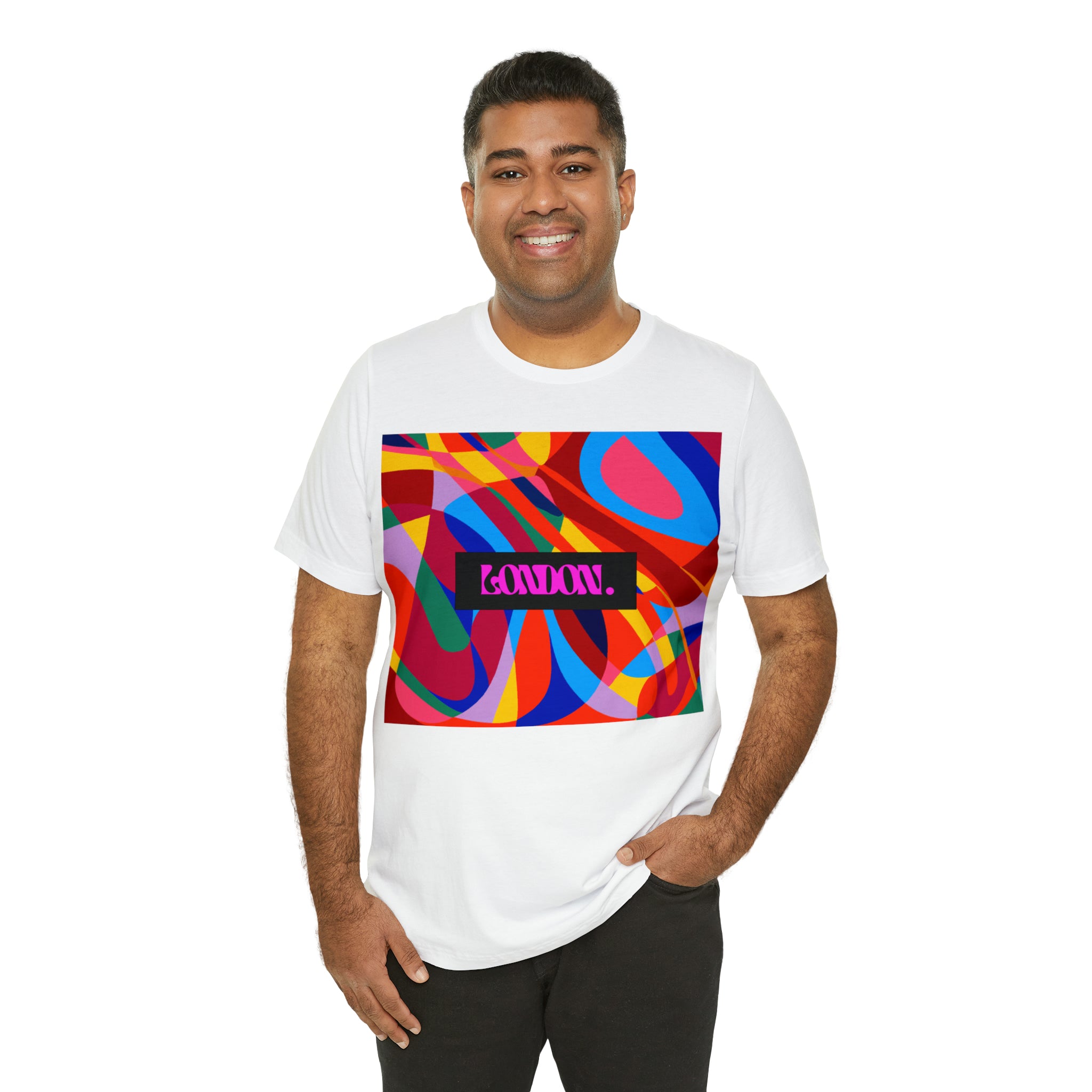 Groovy Gertie - Tee