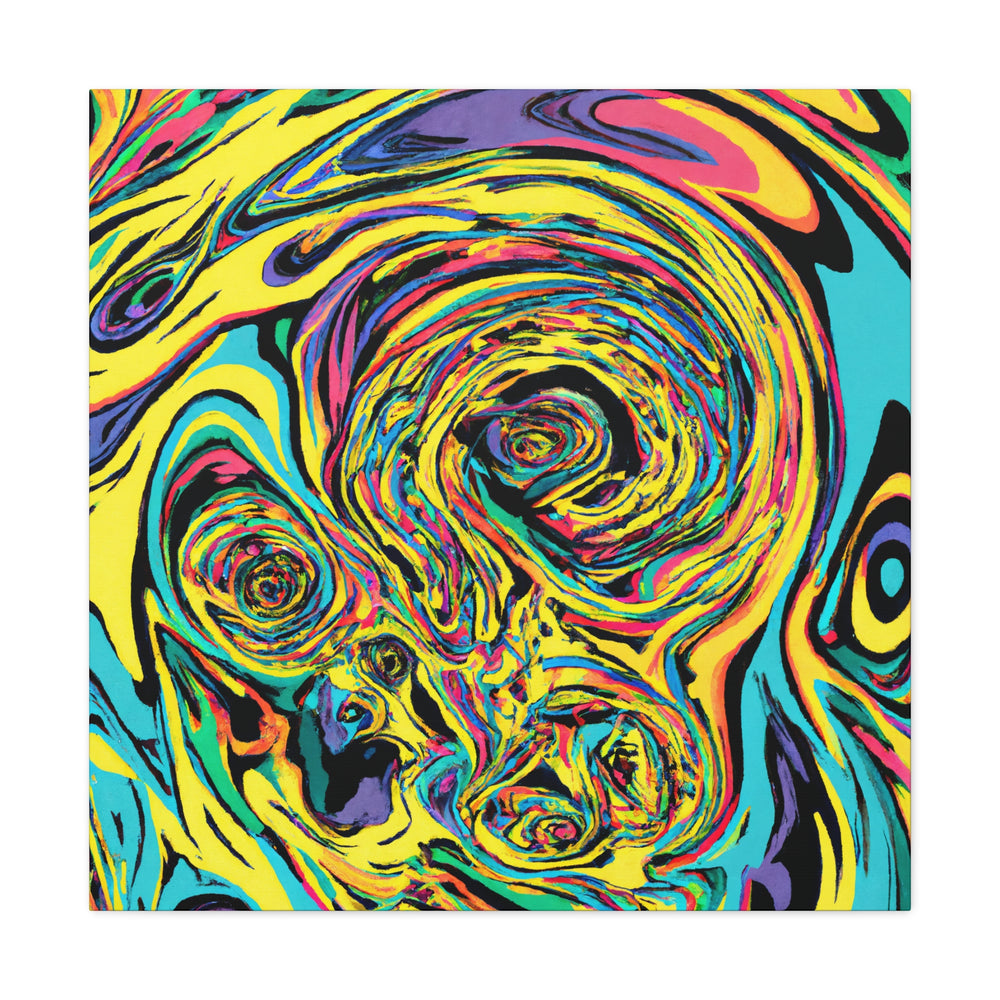 GroovyVisions - Canvas