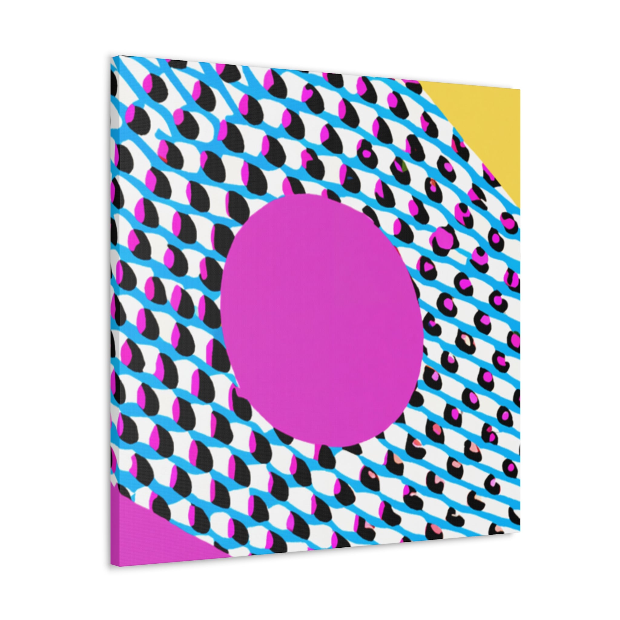 Velvet Daydream - Canvas