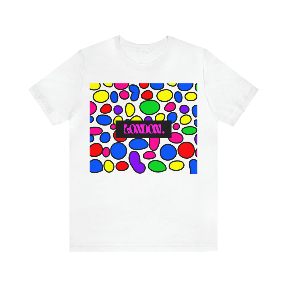 Groovy Sunshine - Tee