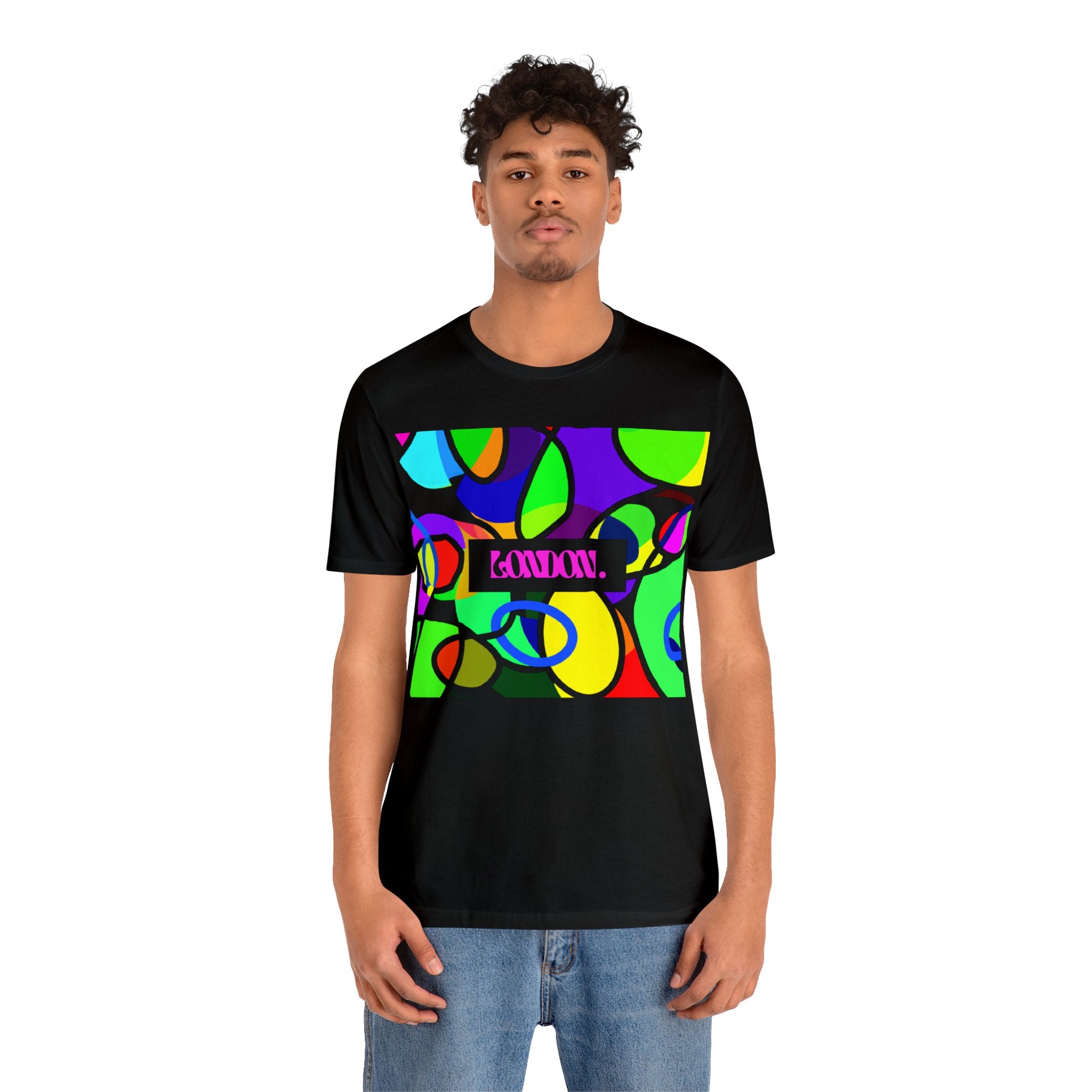 Groovy Sunshine - Tee