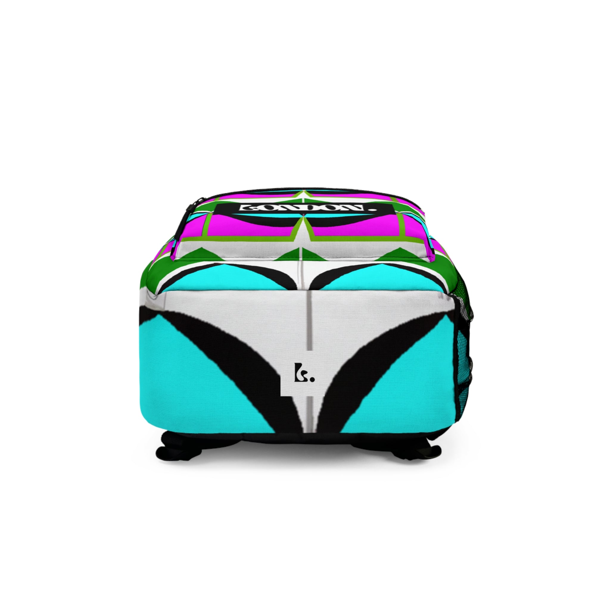 Groovy Petals Boutique - Backpack