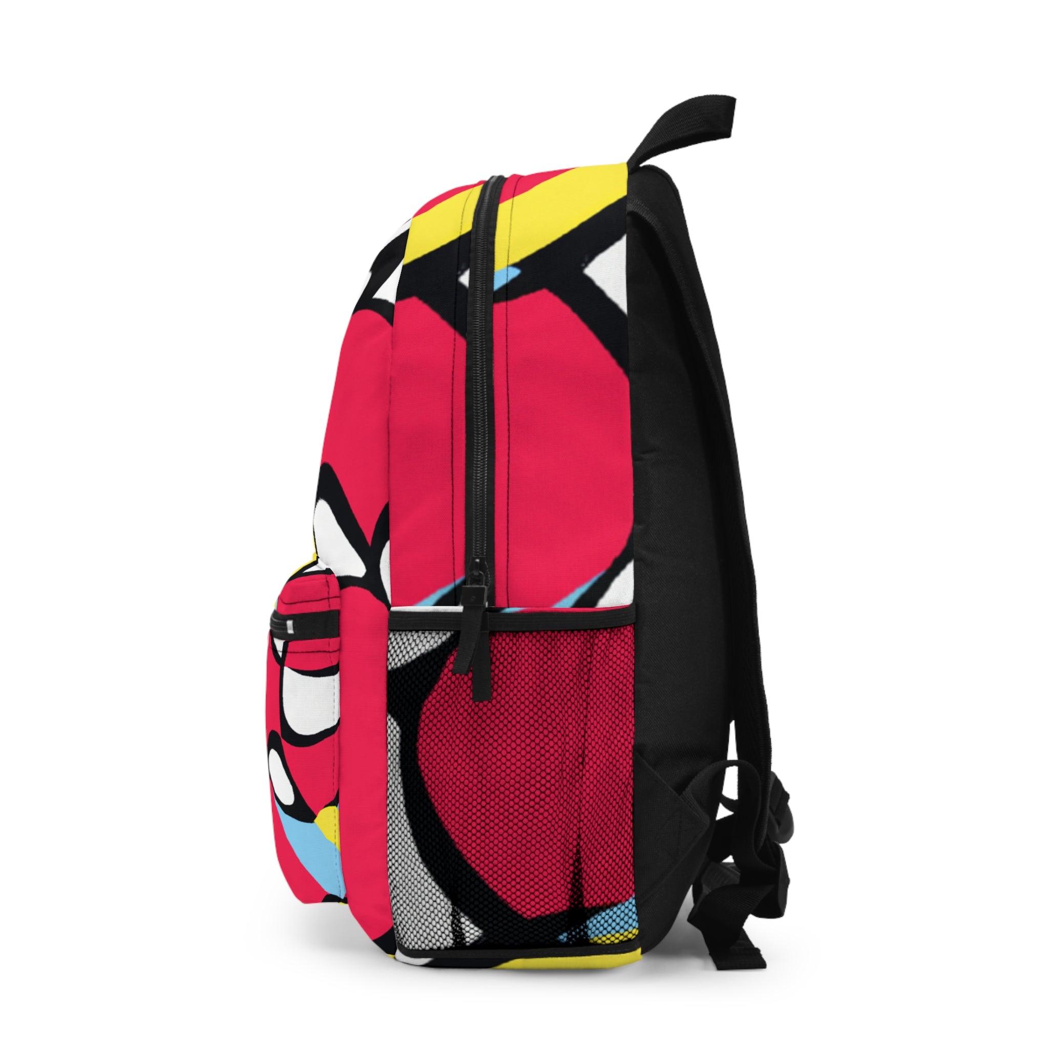 Rainbow Sparkle - Backpack