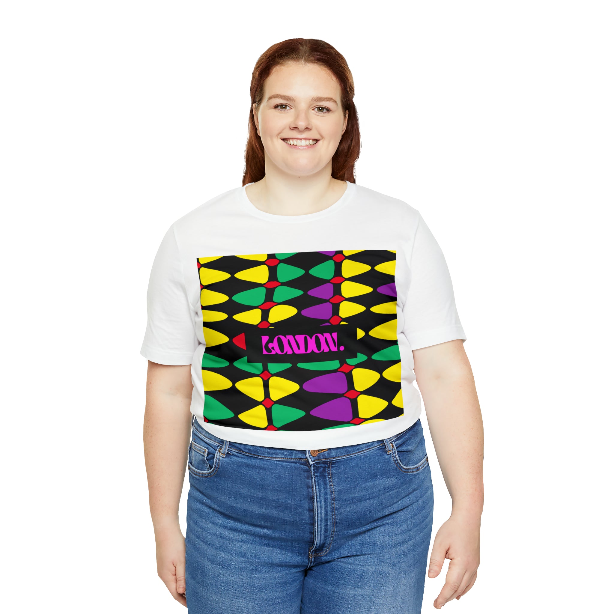 Kandace Rainbow - Tee