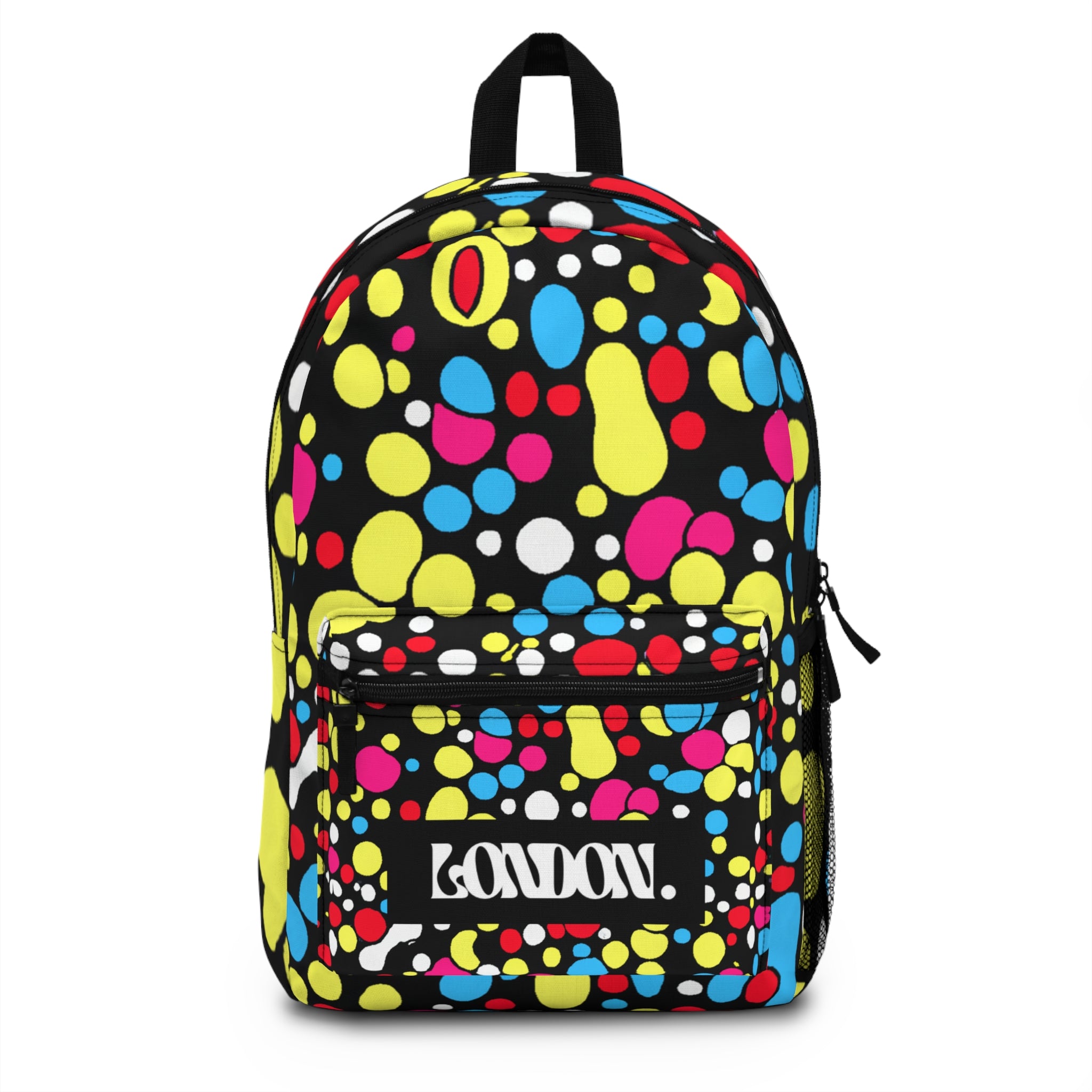 Groovy Garcia - Backpack