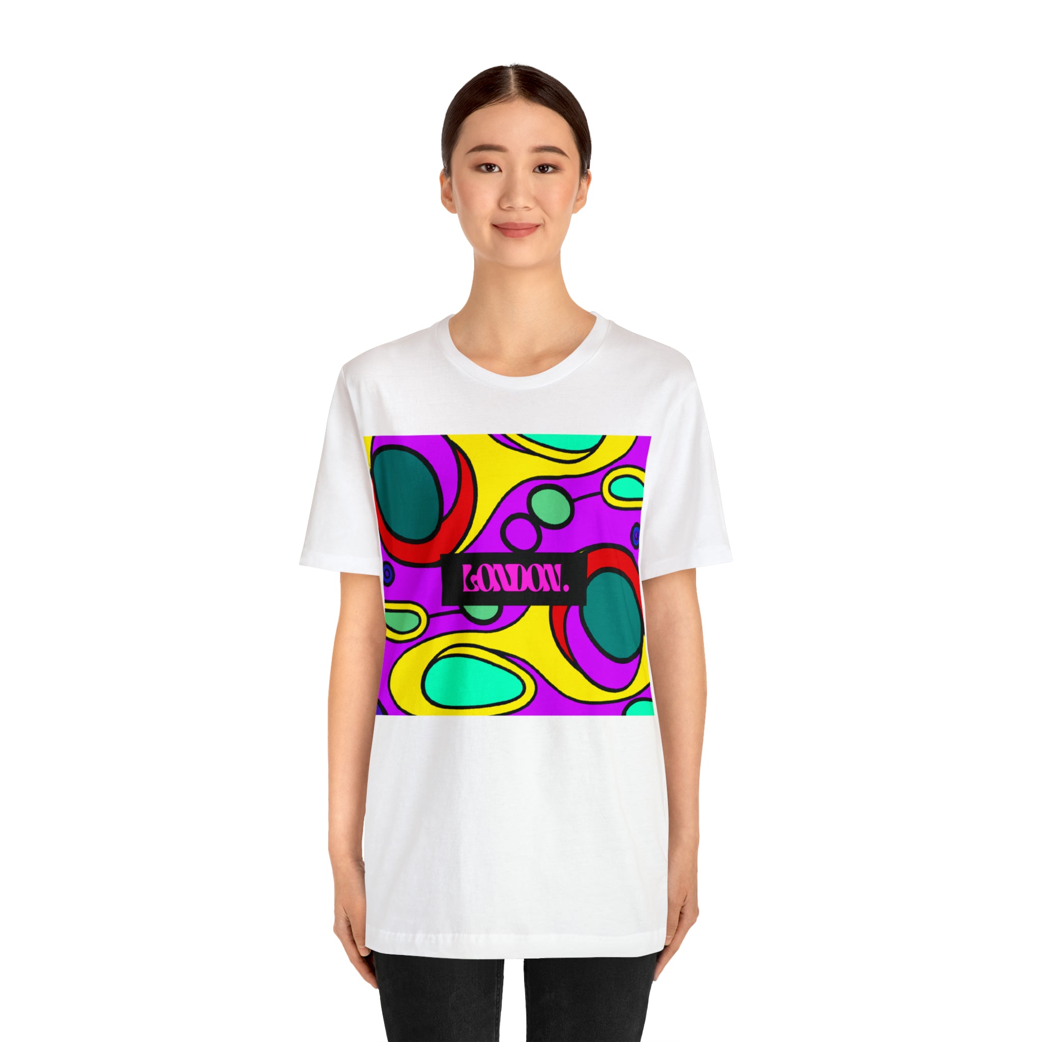 Jasper Groovy - Tee